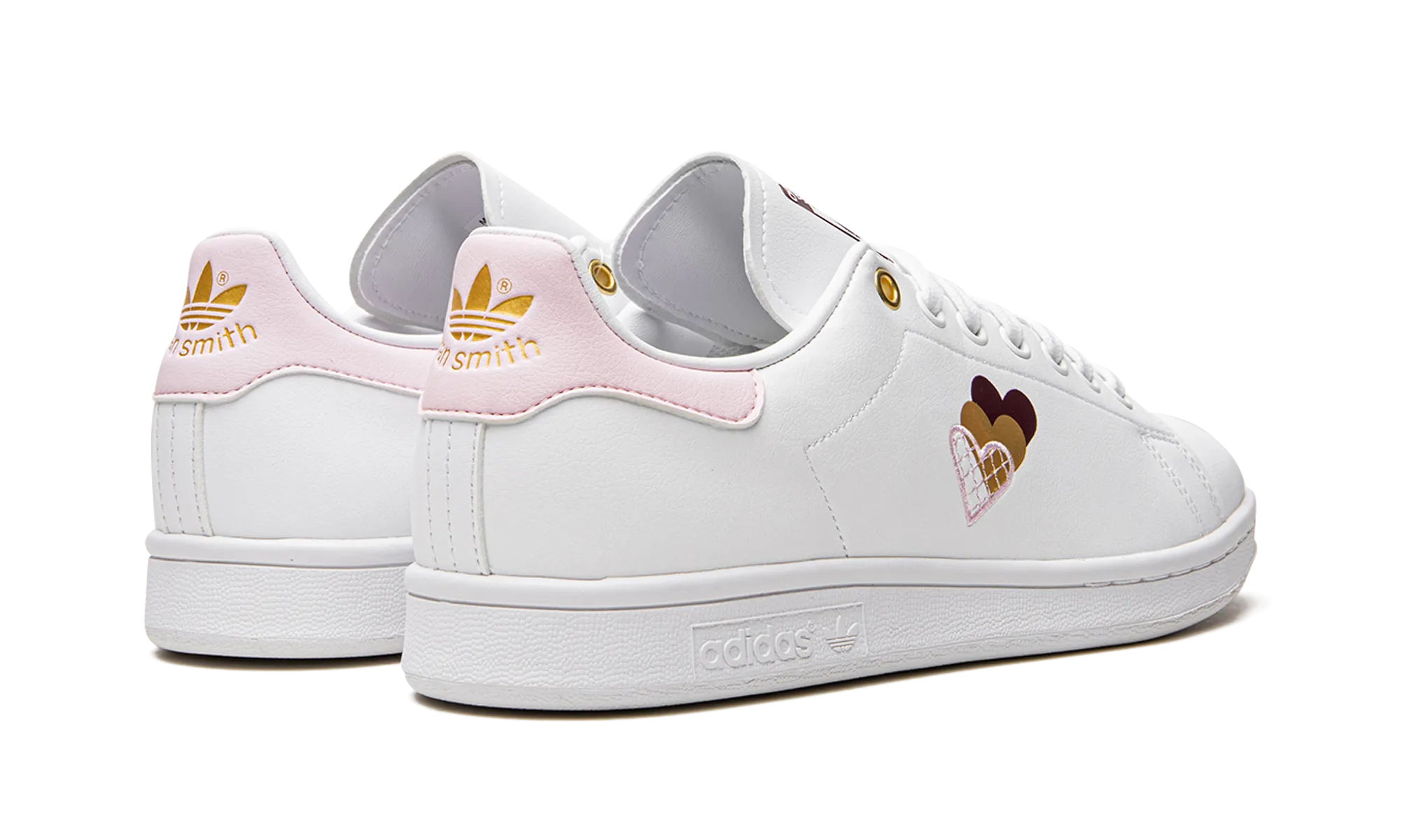 Comfortable Midsole STAN SMITH WMNS