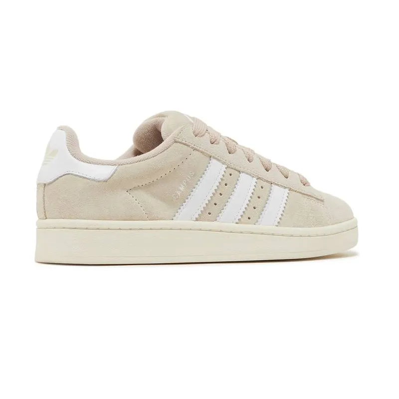 Smart Trend Cool Fit Adidas Campus 00 S Wonder White