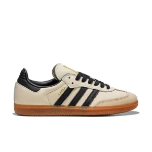 Adidas Originals Samba OG W Cream White/Core Black/Sand Night Hike Storm Jog