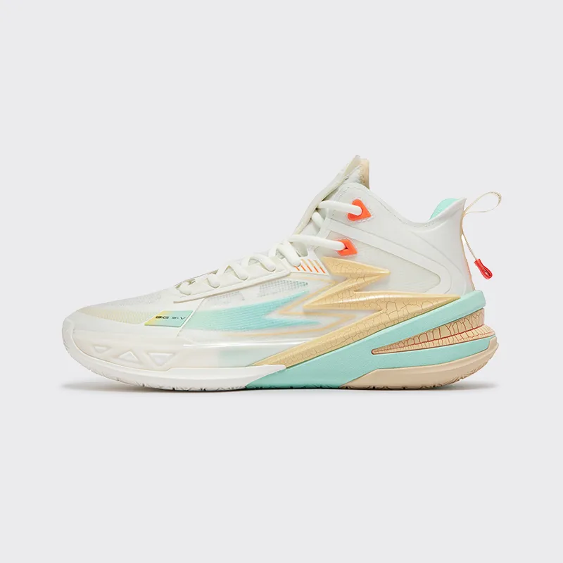 Quick Turnover BIG3 5.0 Pro PE "Horse Race"