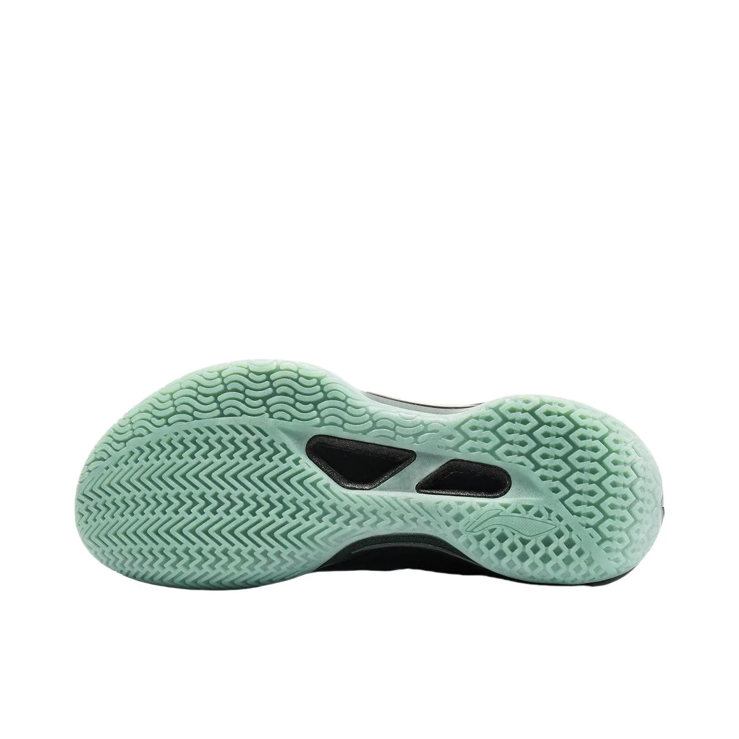 Li-Ning Liren 5 V2 - Obsidian Black Quick Dry Liner Material