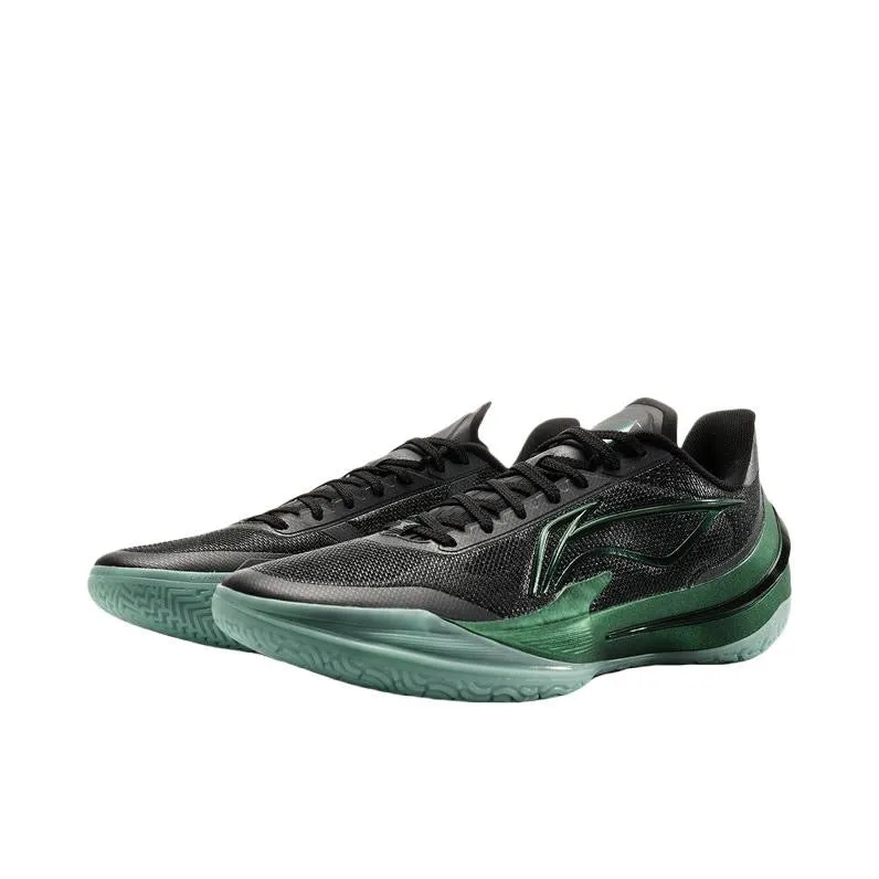 Li-Ning Liren 5 V2 - Obsidian Black Pro Performance Fit Balanced