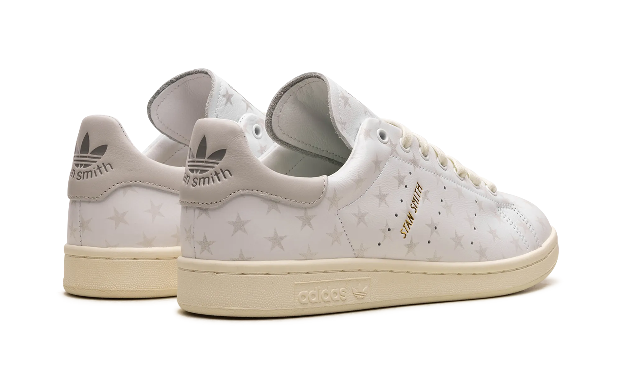 Stan Smith Lux "Atmos Stars" Enhanced grip