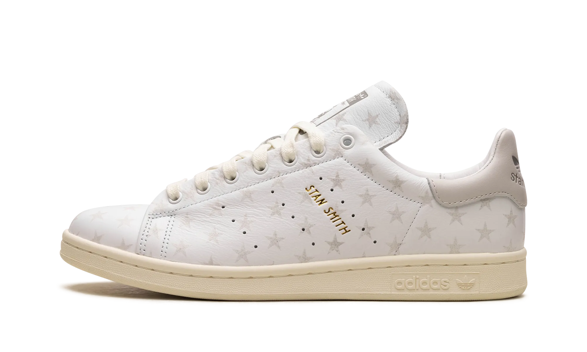 Recycled Components Fast Hike Stan Smith Lux "Atmos Stars"