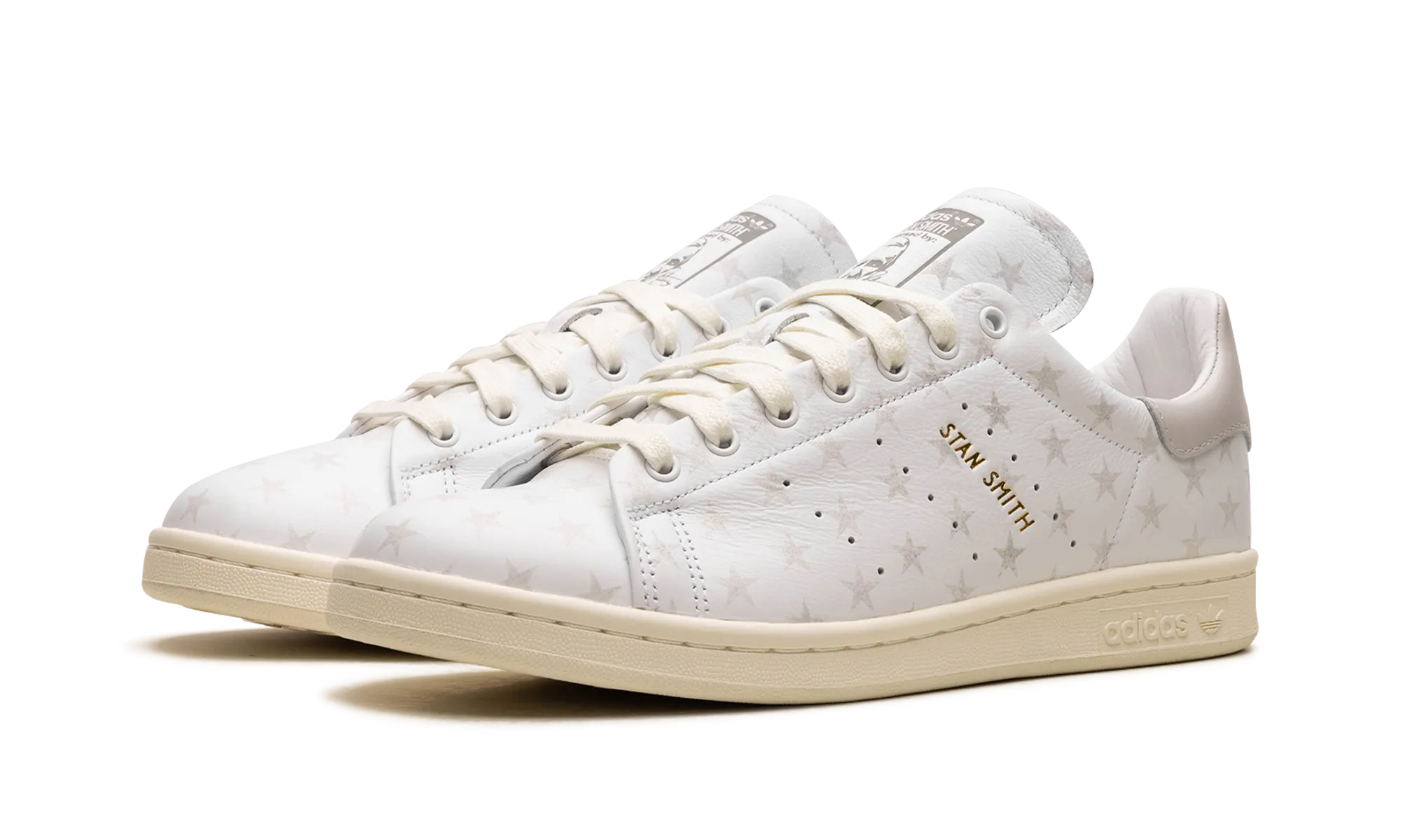High Top Design Stan Smith Lux "Atmos Stars"