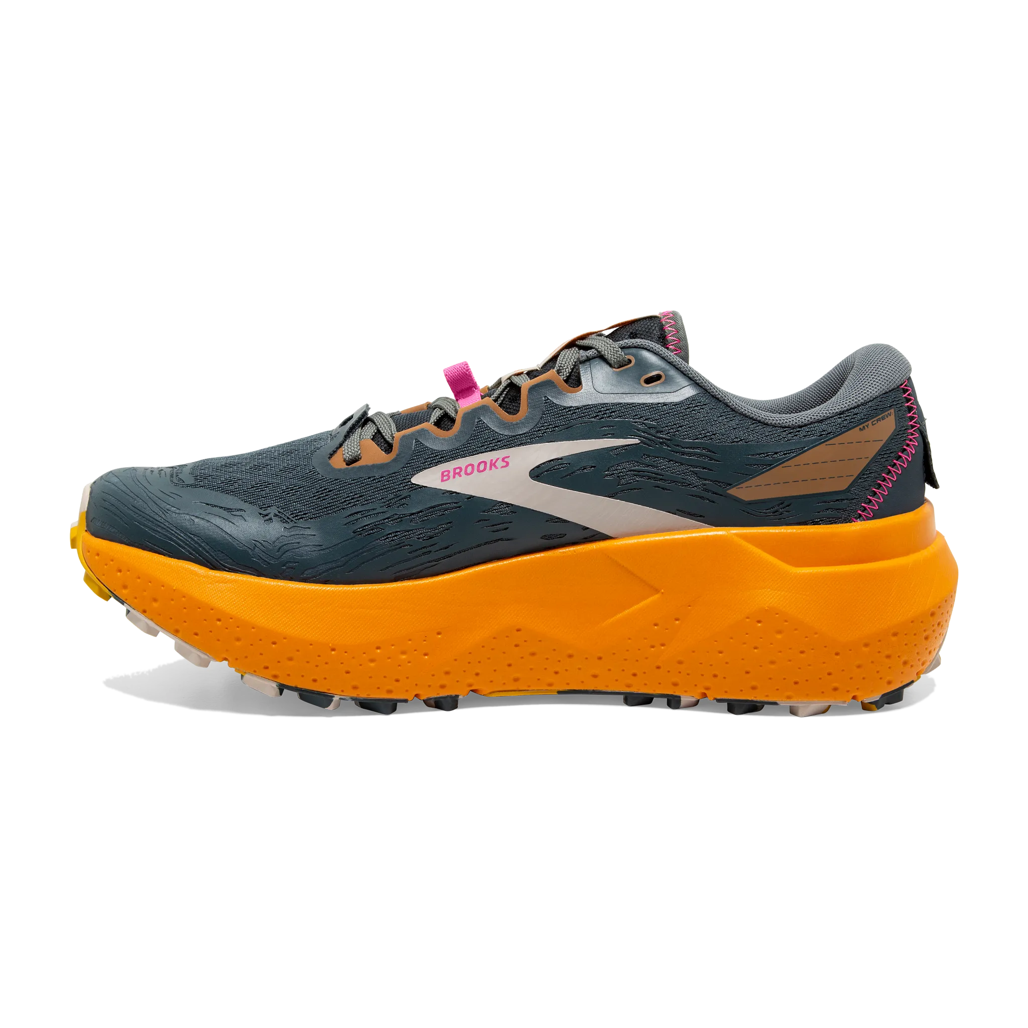 Women's Caldera 6 Road multi - purpose running shoes