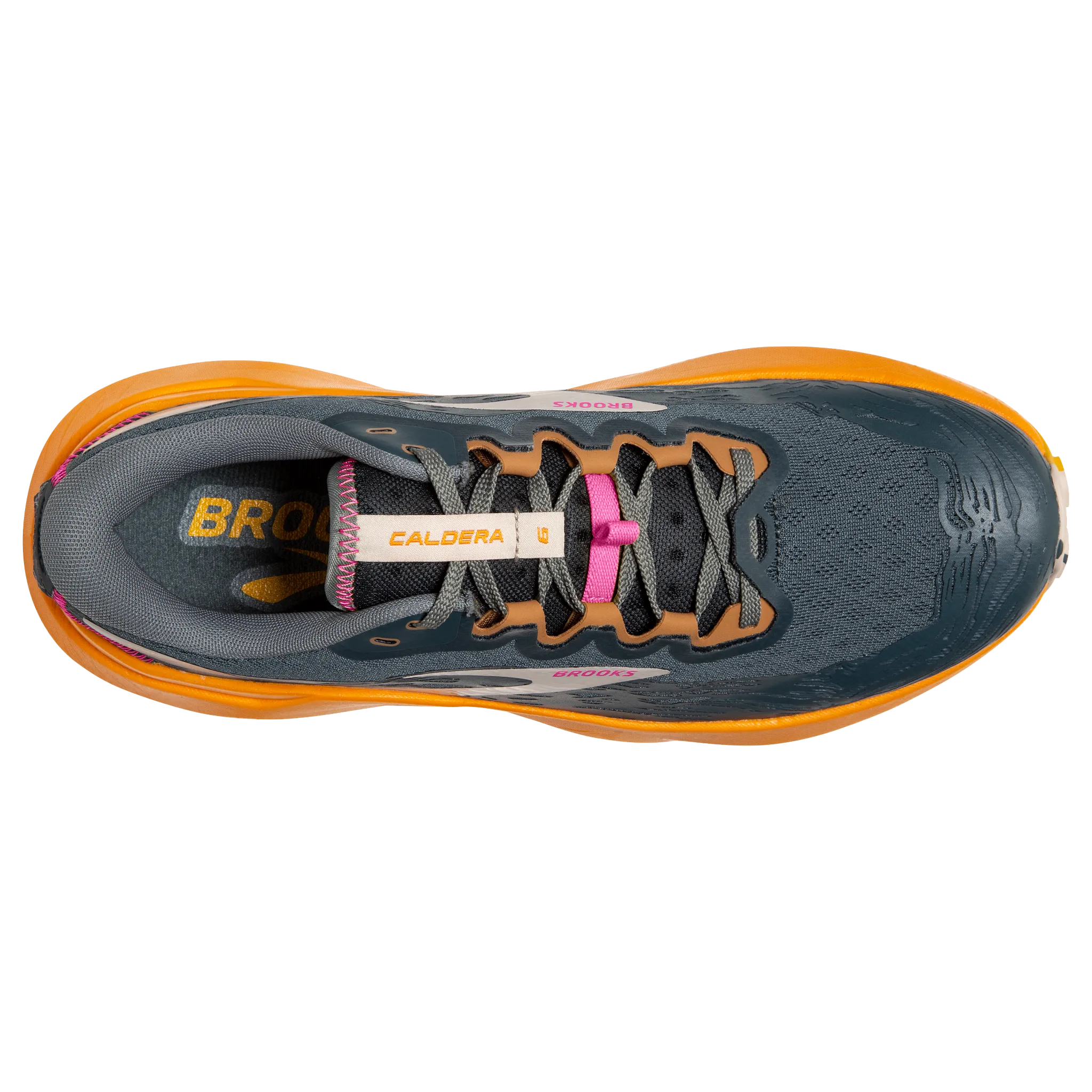Women's Caldera 6 carbon - fiber sole shoes Racer