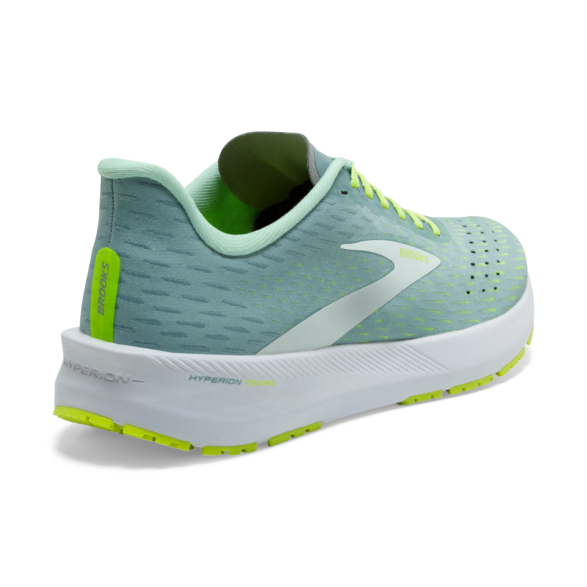 pre - run warm - up elastic band shoes Women's Hyperion Tempo