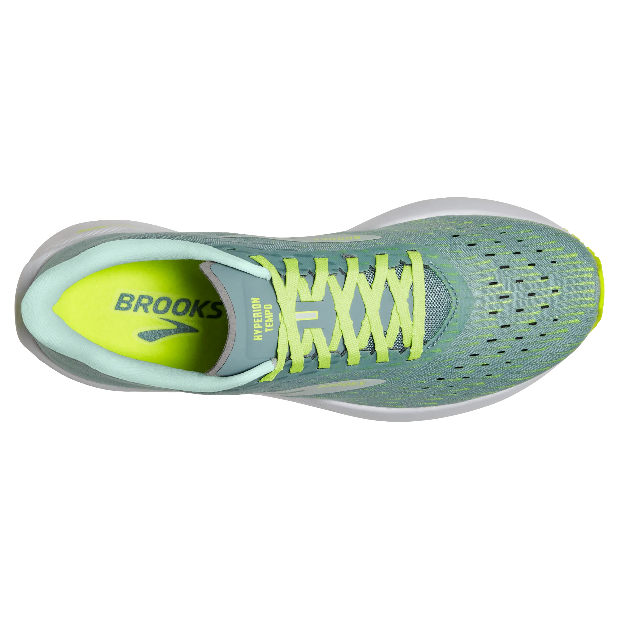 ultra - running shoes noiseless - movement shoes Women's Hyperion Tempo
