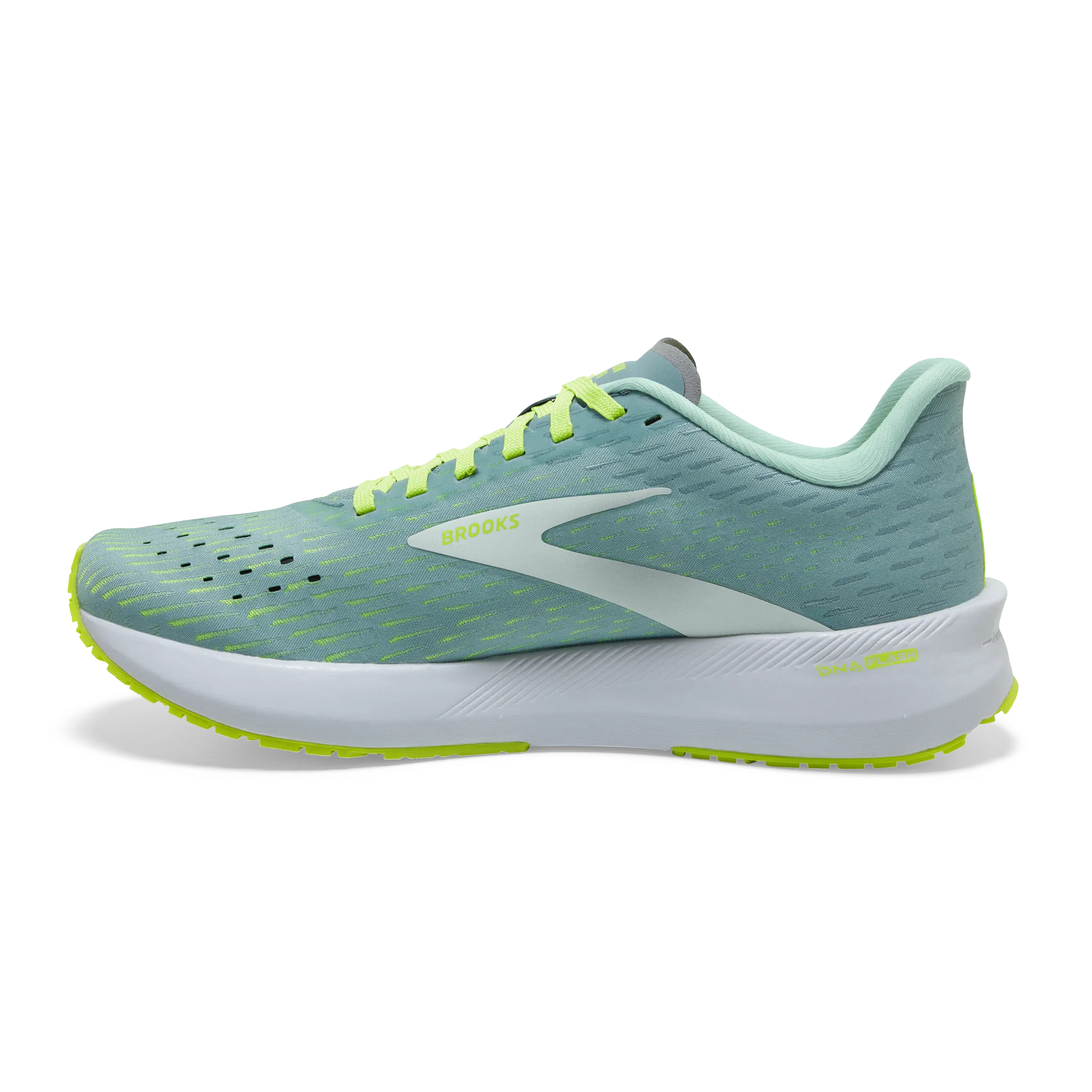 Enhanced Ground Feel Indoor Running Women's Hyperion Tempo