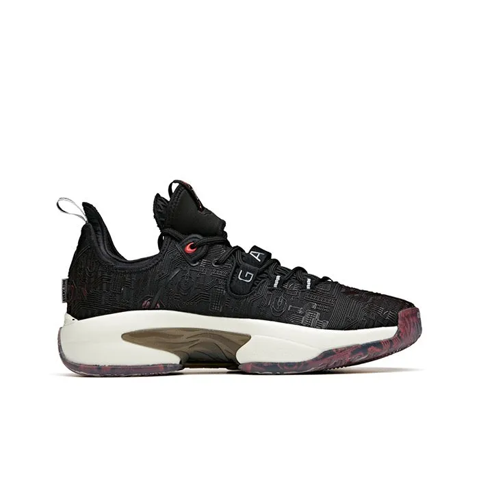 Ordinary Shoe Box | Anta Gordon Hayward GH2 - HyperX Power Driven Feel