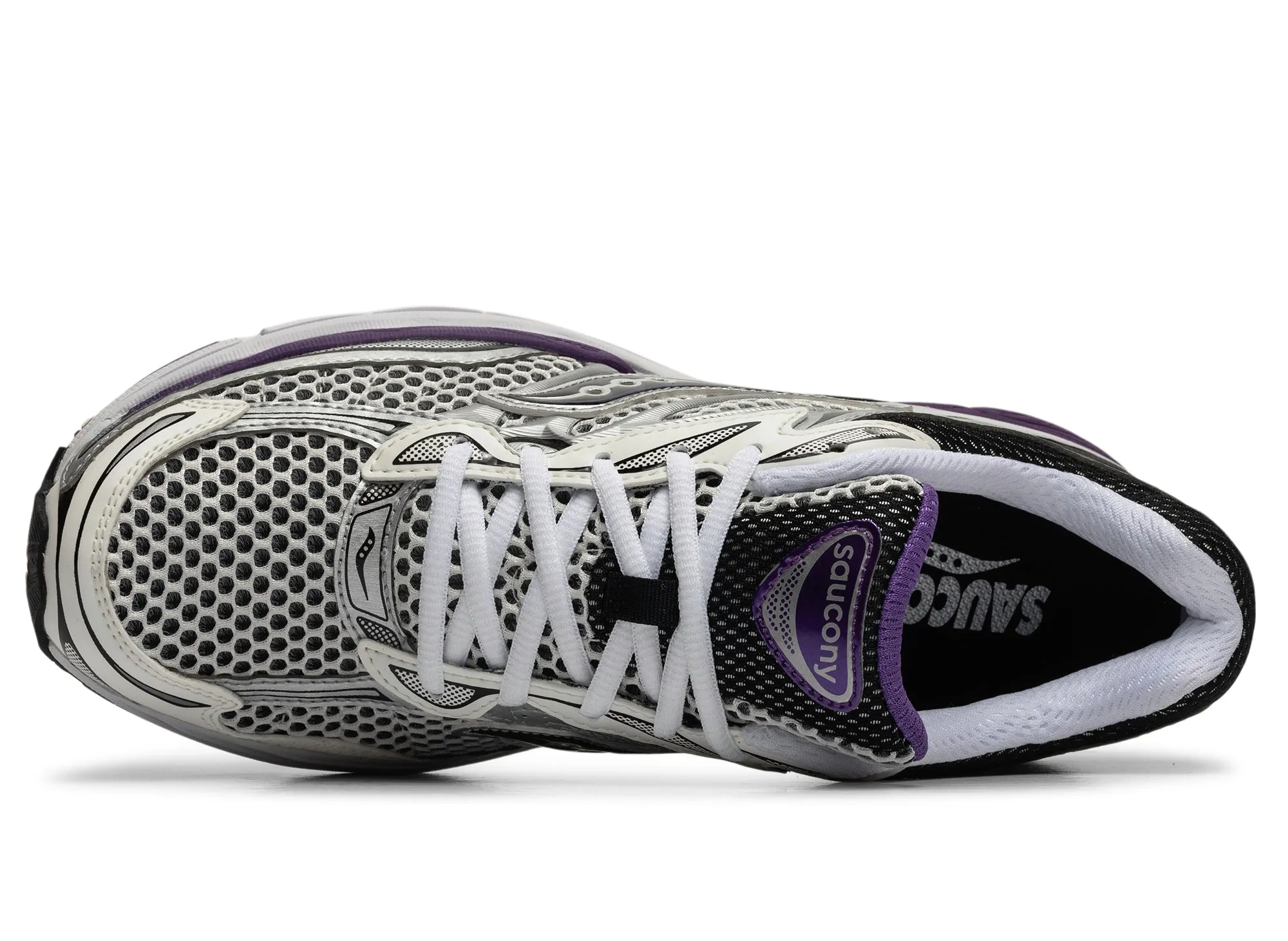 Anti-slip All   Terrain Saucony ProGrid Omni 9