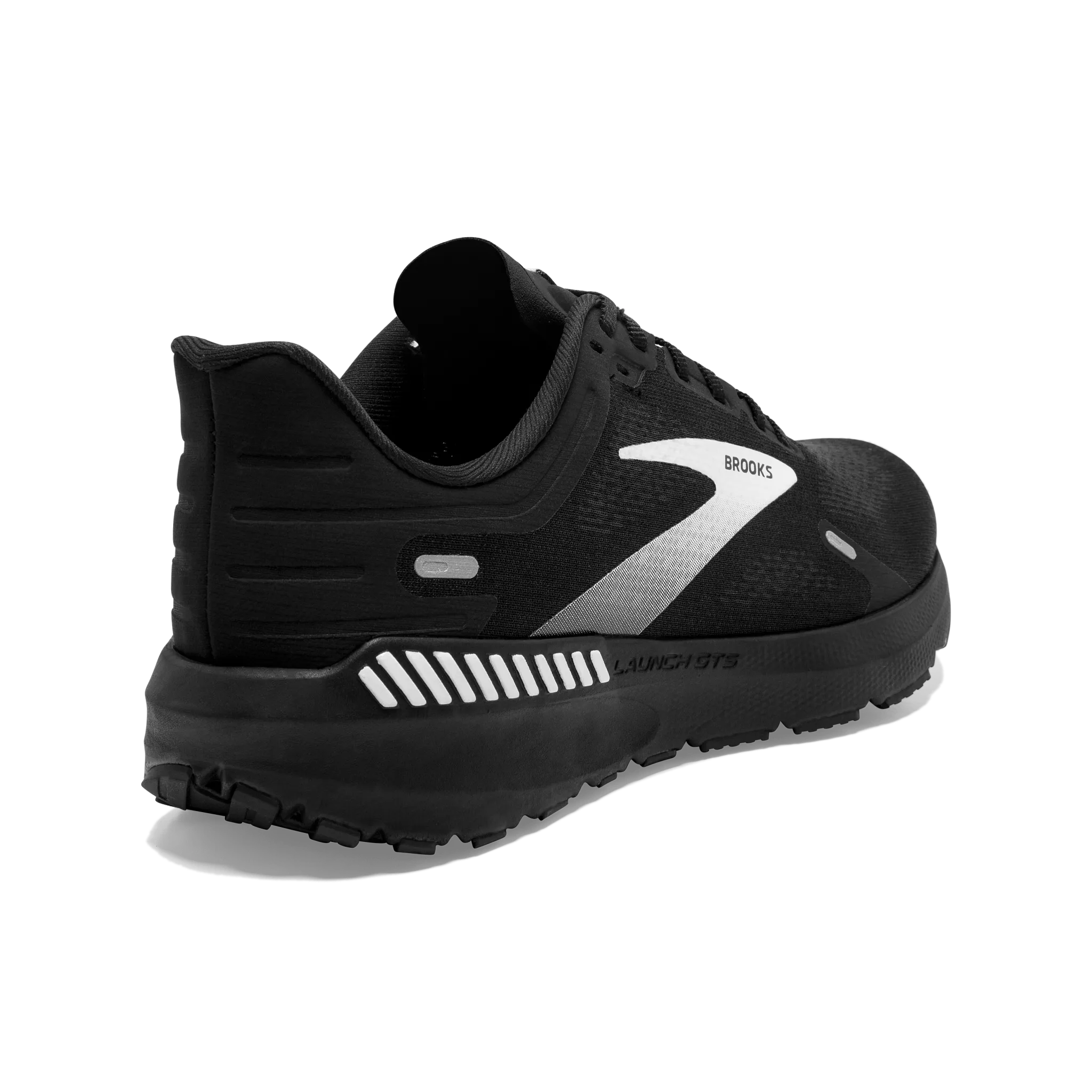 running for a way to stay involved in sports Midfoot Saddle Men's Launch GTS 9
