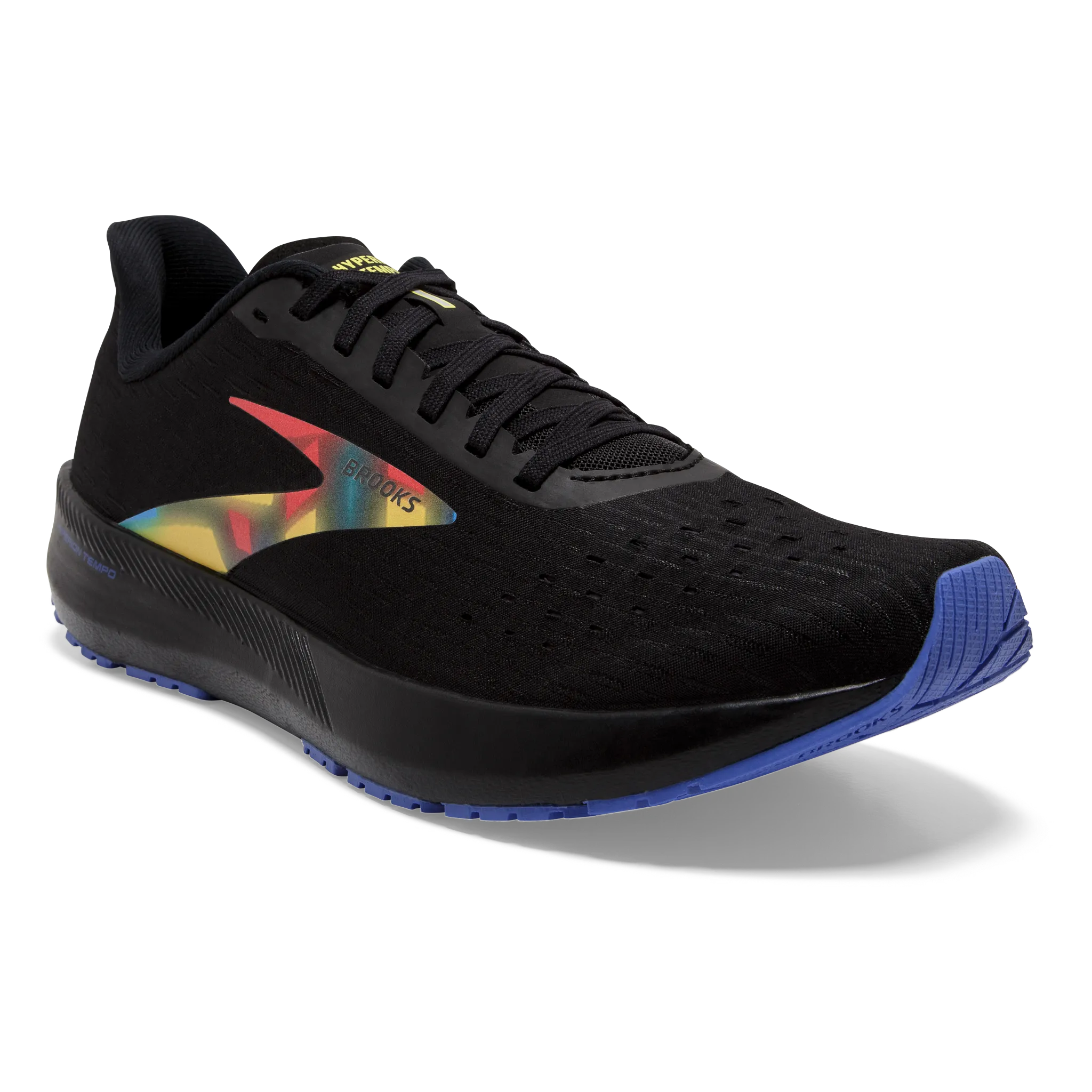 running in a tundra area shoes Men's Hyperion Tempo