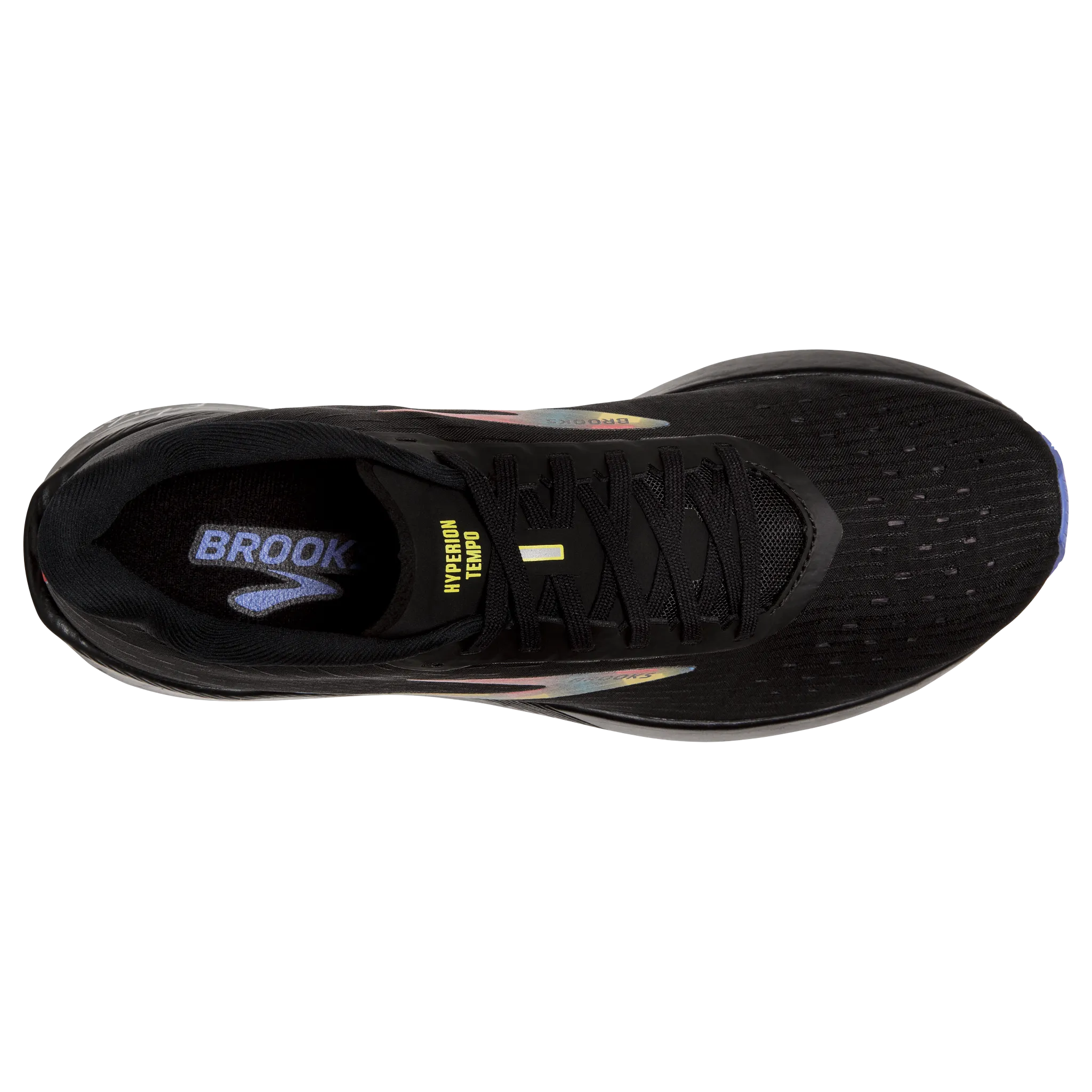 Ergonomic Sole Contour Men's Hyperion Tempo