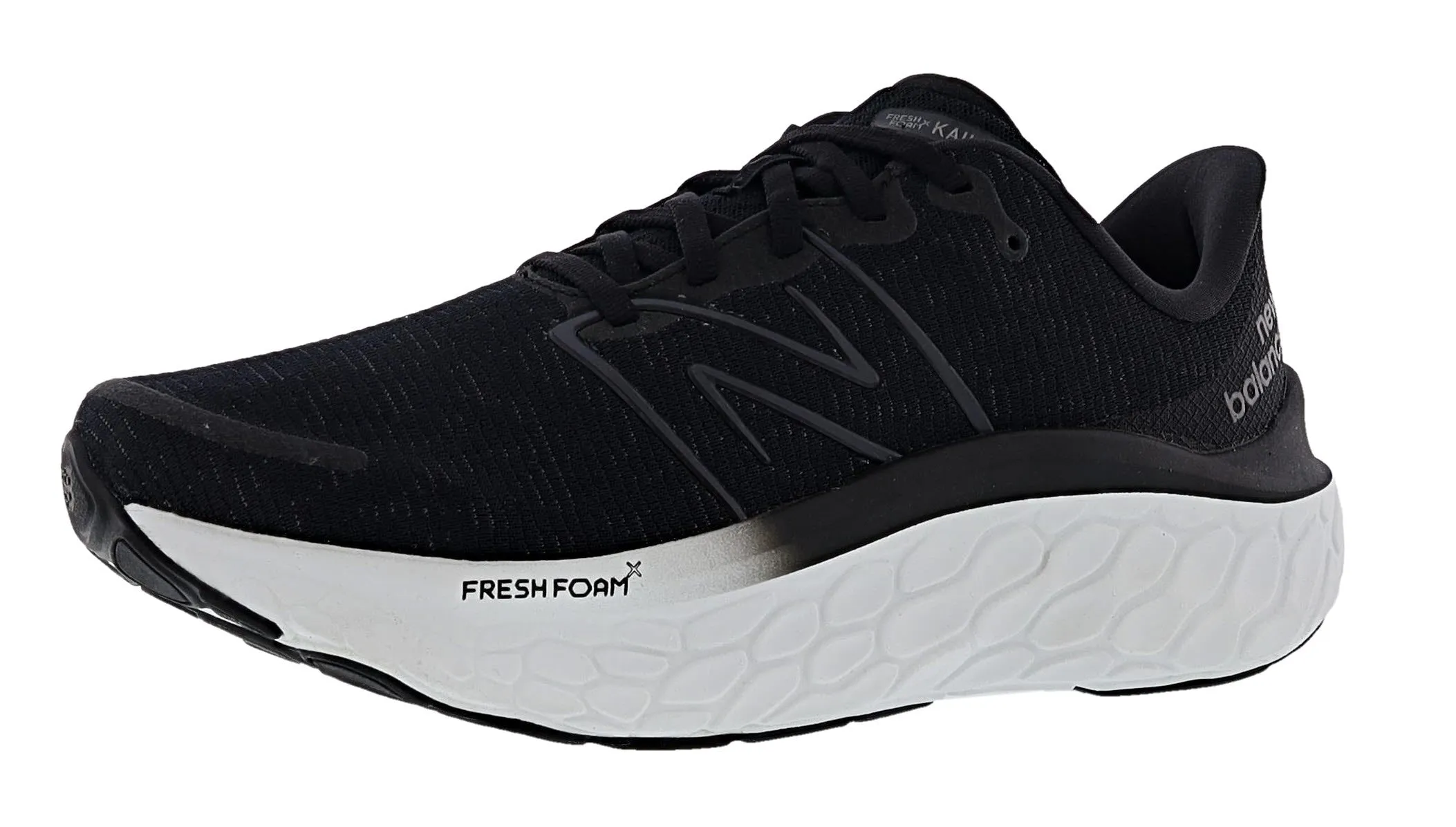 Wild Trek Mom Safe New Balance Men's Fresh Foam Kaiha X Road V1 Running Shoes
