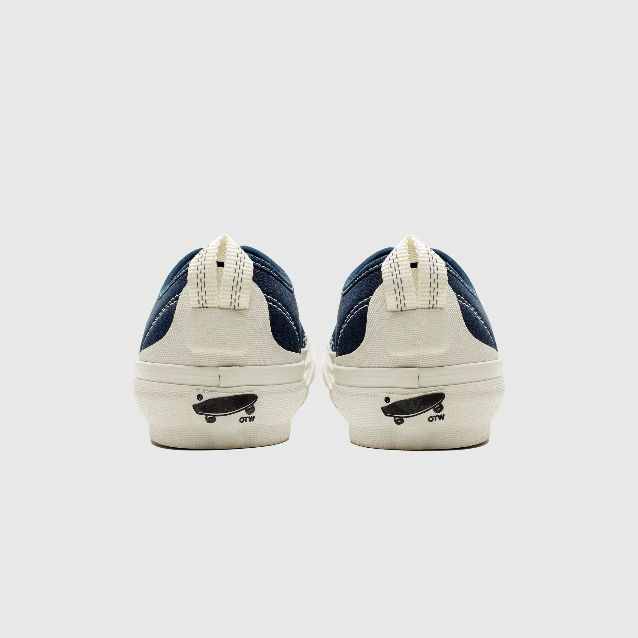 Short Trip Leg Slim OTW AUTHENTIC ZIP VIBRAM