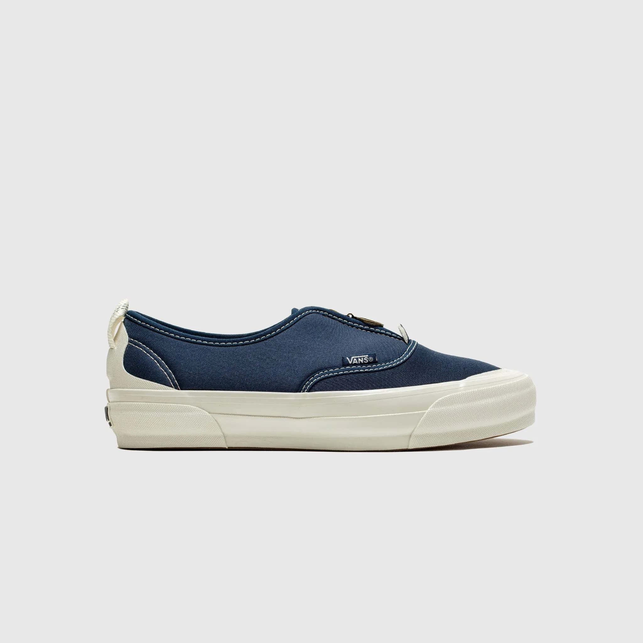 OTW AUTHENTIC ZIP VIBRAM Power Base