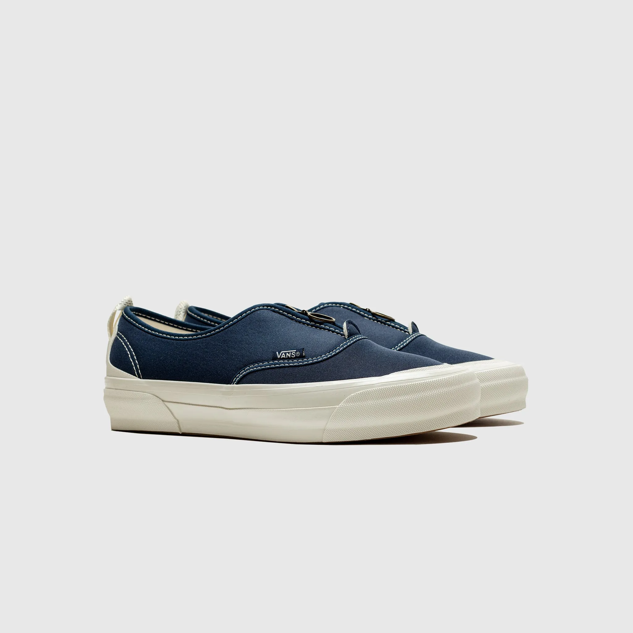 OTW AUTHENTIC ZIP VIBRAM Bold Tone