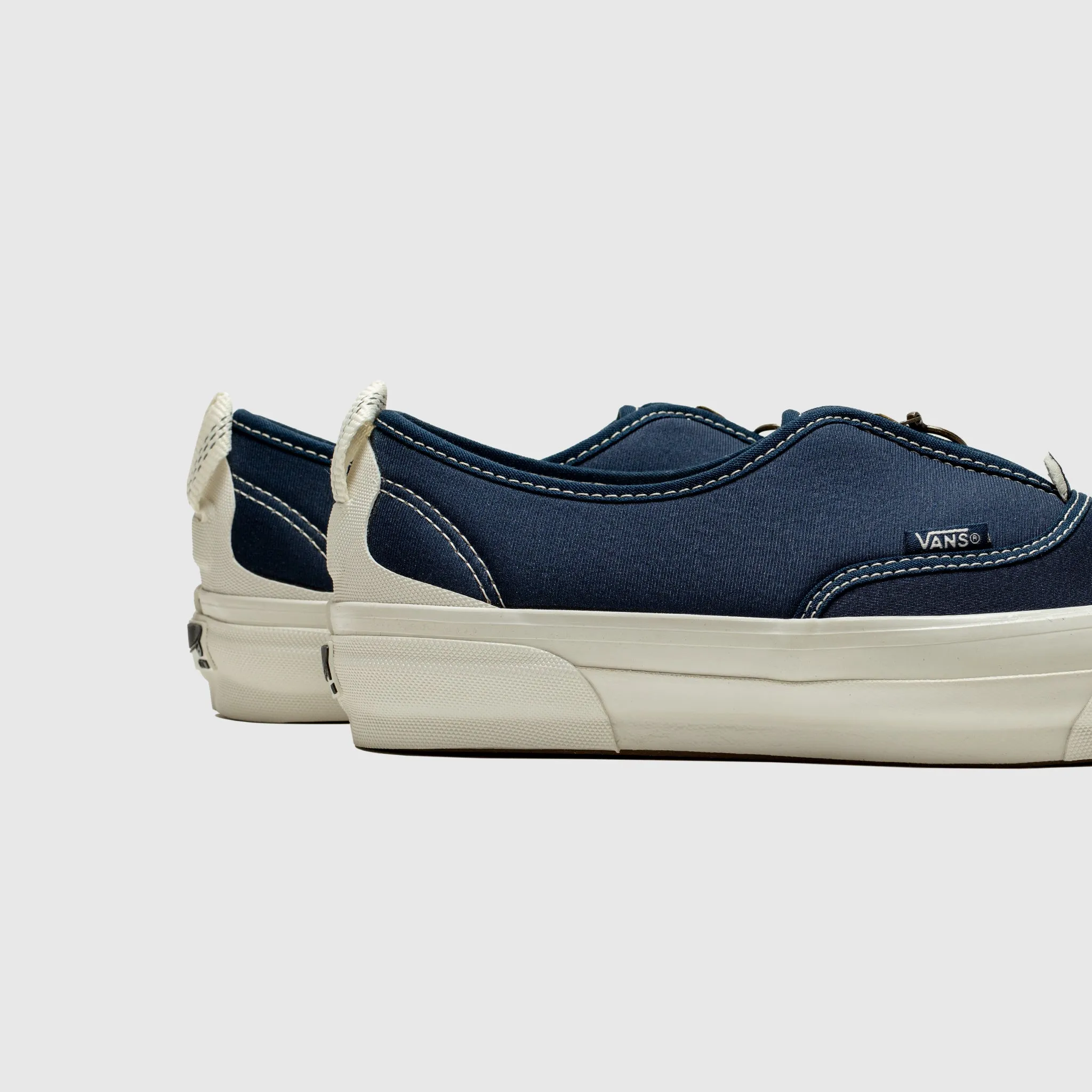 Anti Odor Urban Stroll OTW AUTHENTIC ZIP VIBRAM