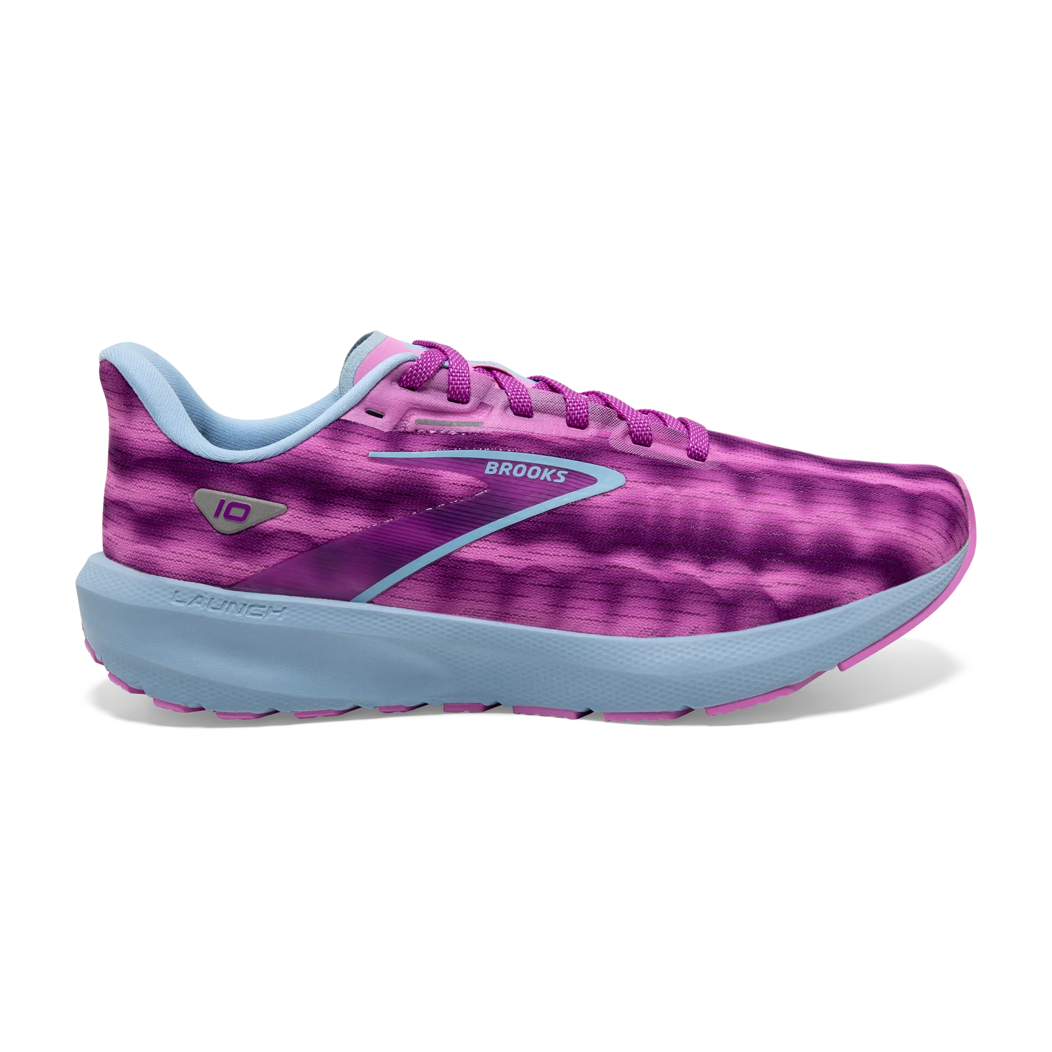 dance - shoes running - enjoyment Women's Launch 10