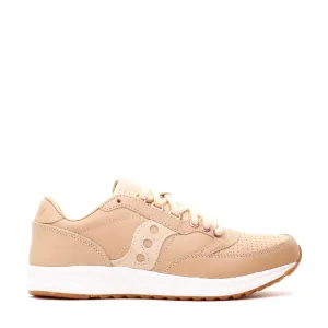 for competition SAUCONY ORIGINALS FREEDOM RUNNER TAN S70394-3