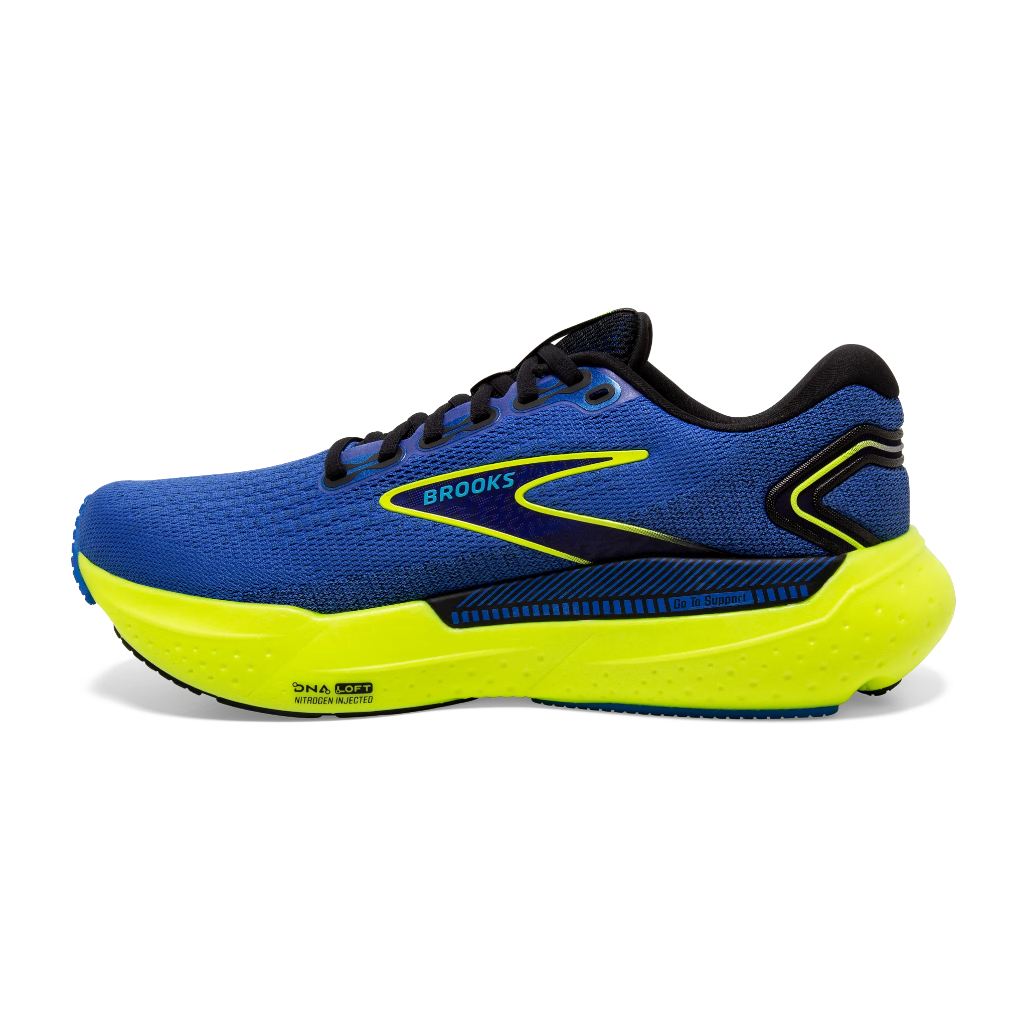Men's Glycerin GTS 21 anti - friction lining Fashion - forward