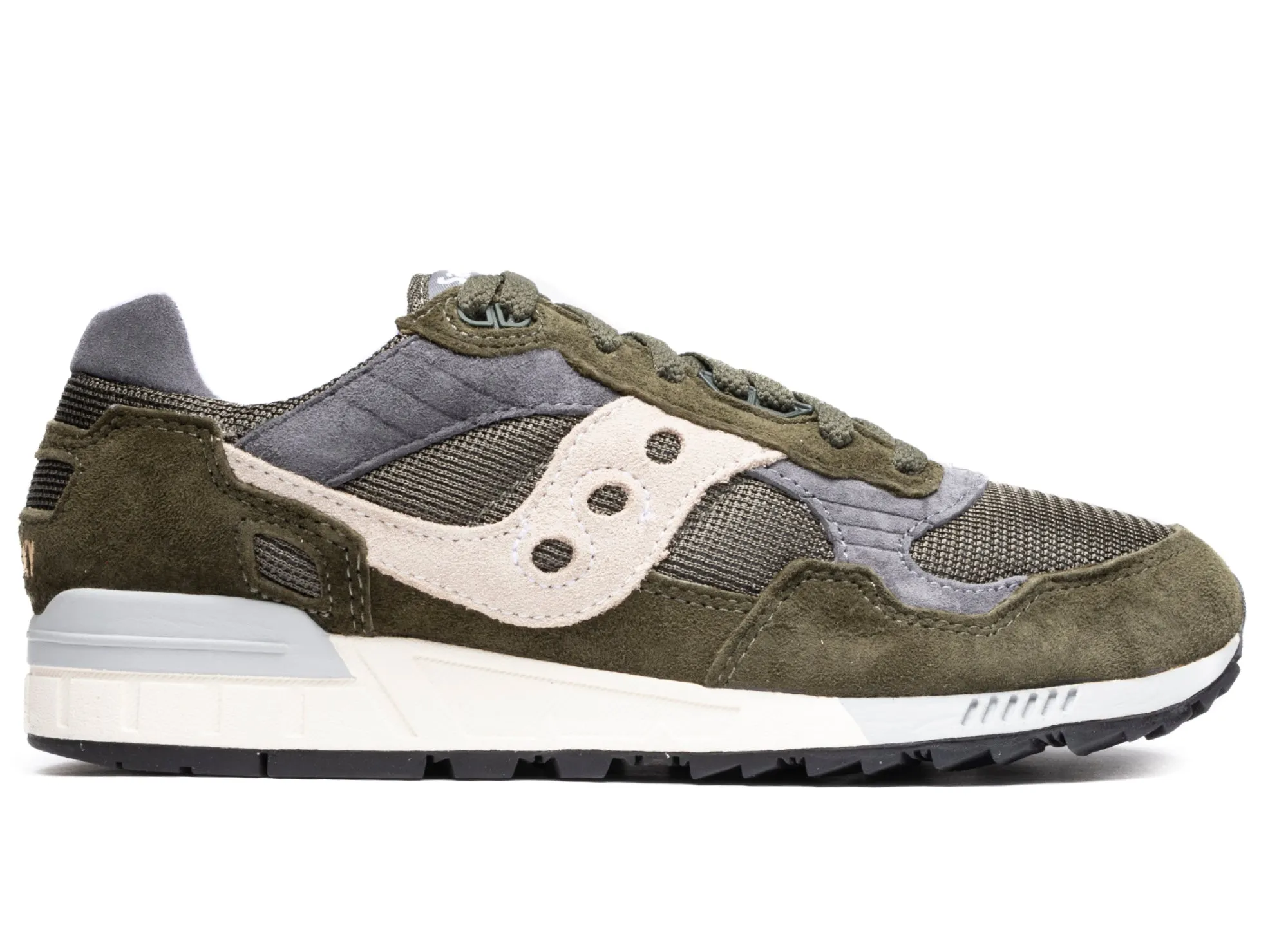Saucony Shadow 5000 cross - fit