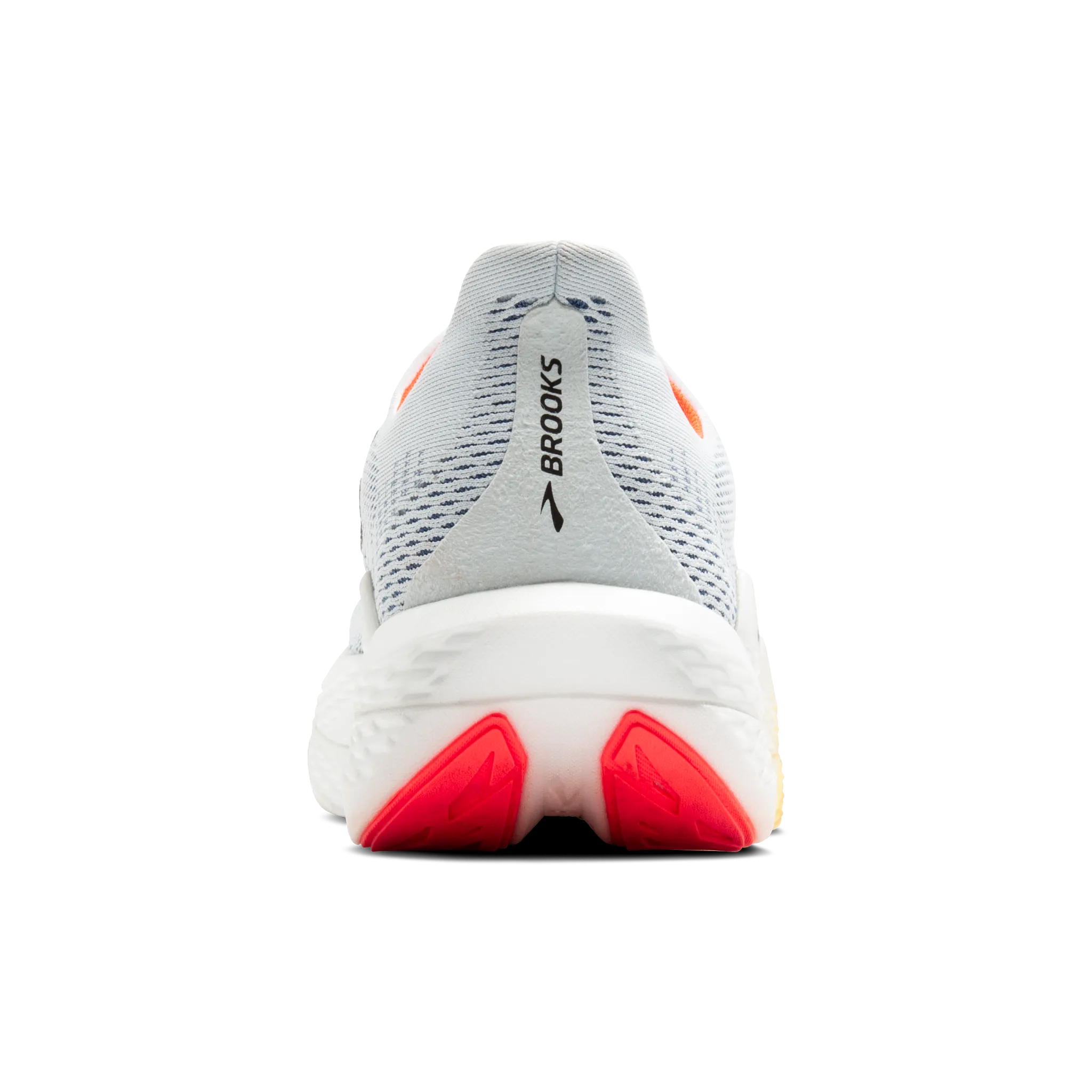 Men's Hyperion Max 2 outdoor - friendly running shoes Torsional Flex Zones