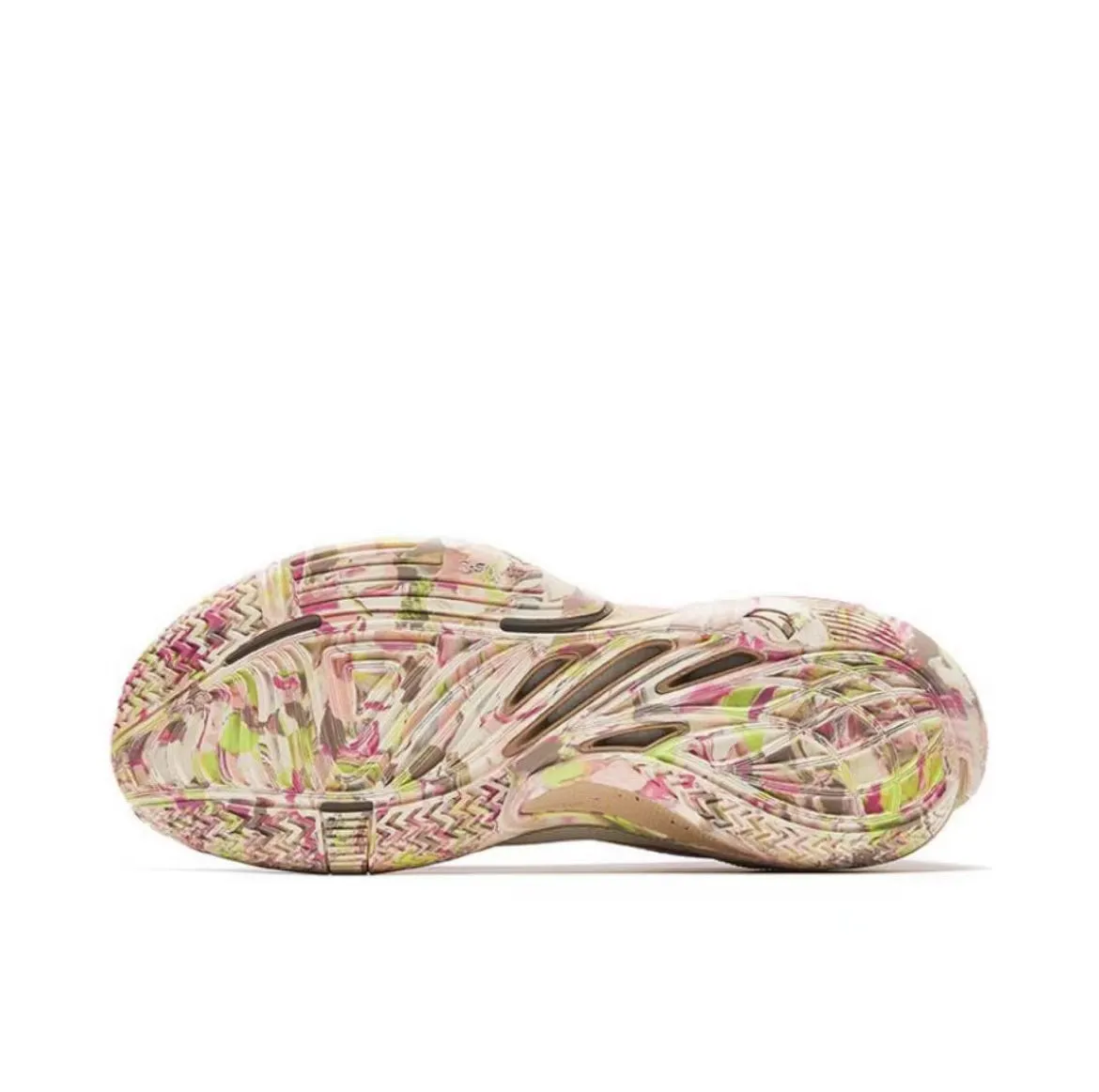 Pro Style FoamCushion Donte DiVincenzo x Anta Instant ZAP 1 - ESG Valentine's Day