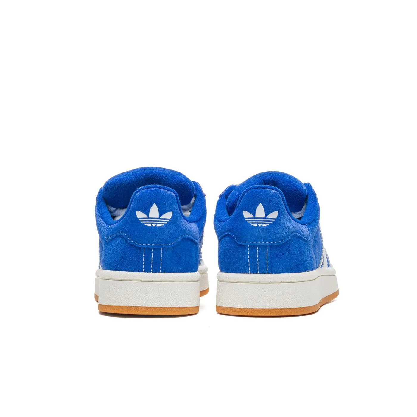 Adidas Originals Campus 00s Lucid Blue/Ftwr White/Off White Lean Look