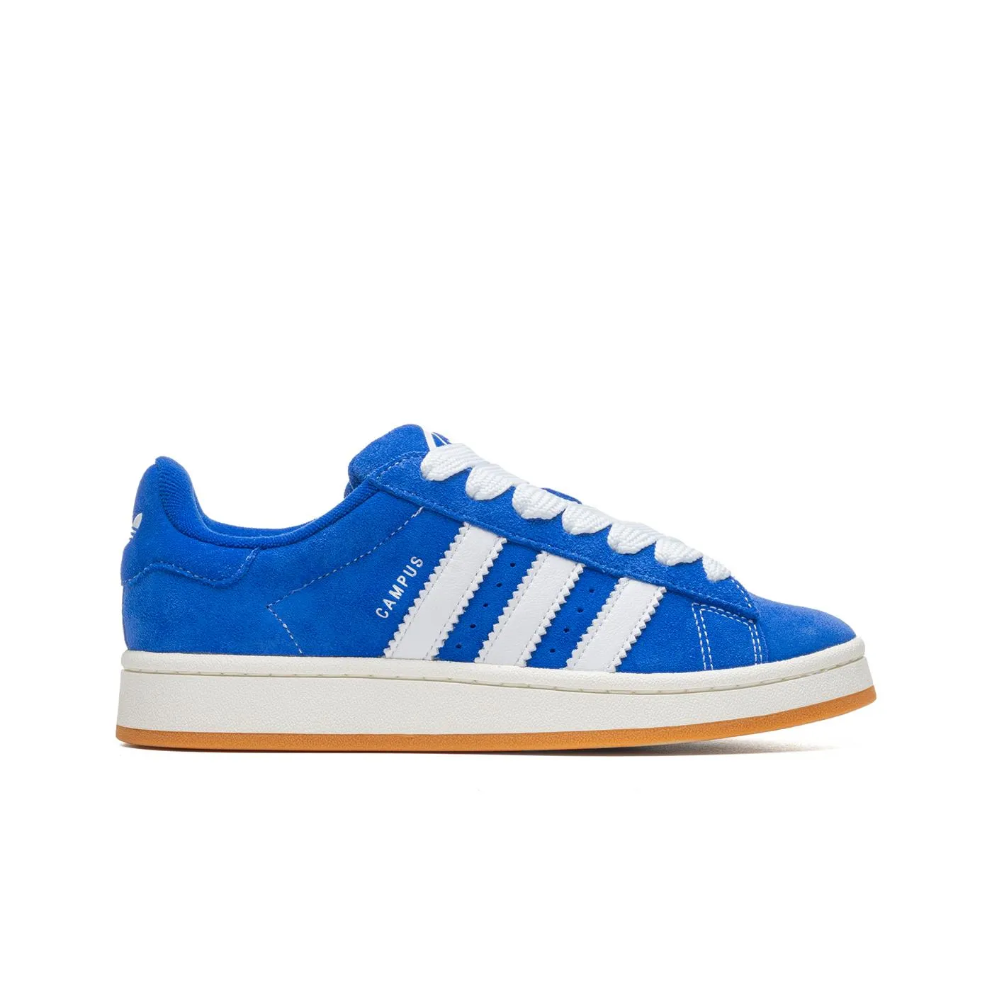 Adidas Originals Campus 00s Lucid Blue/Ftwr White/Off White Simple Form