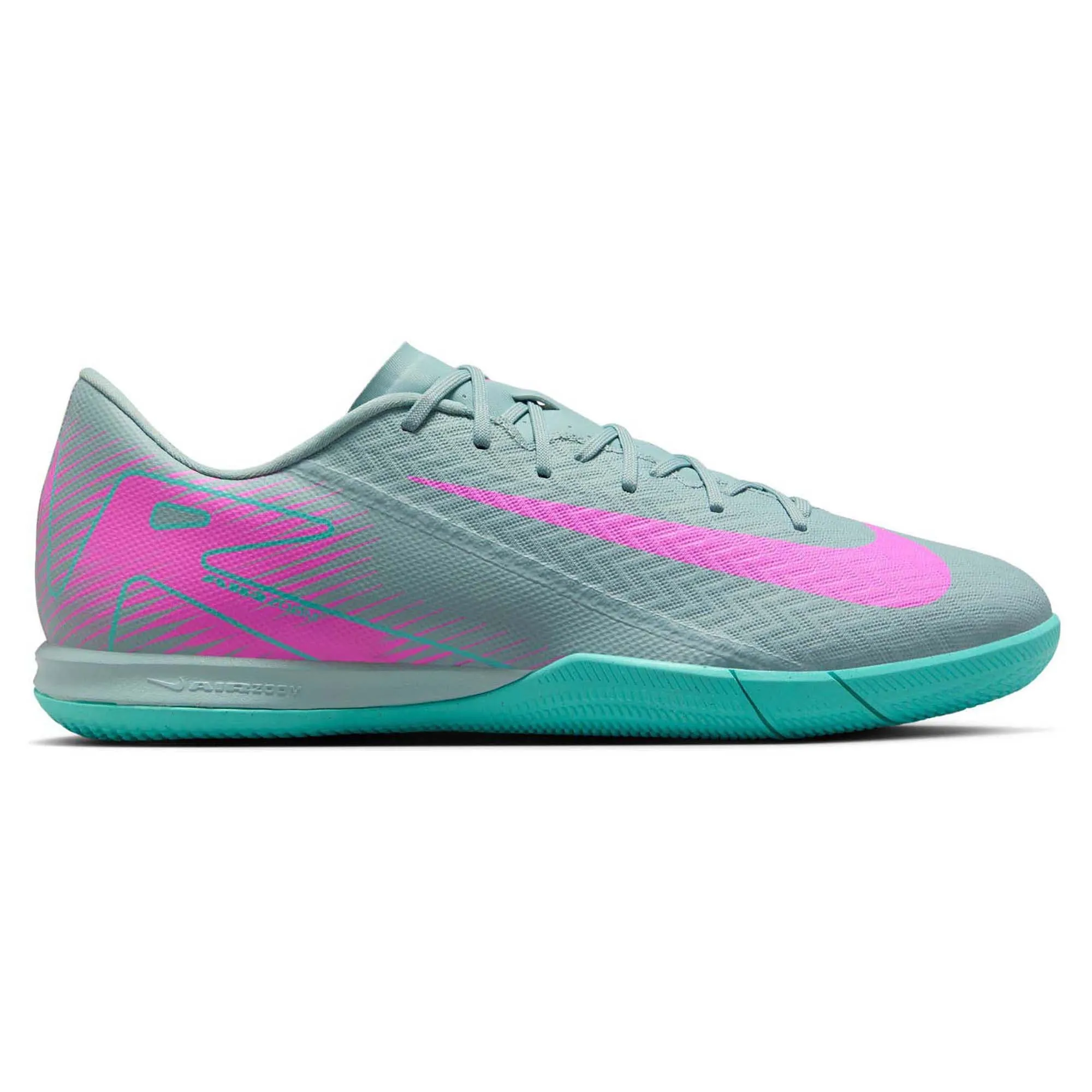 Mercurial Vapor 16 Academy Indoor Court Low Top Men's Football Boots Dust Free