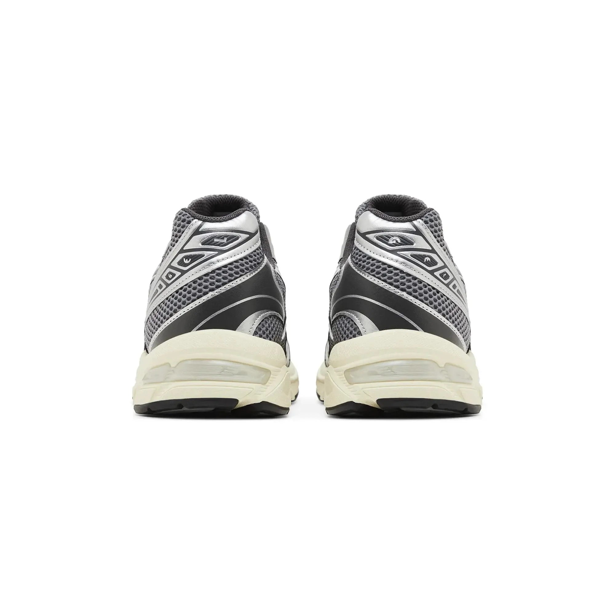 shoe bags ASICS Gel 1130 'Clay Grey Pure Silver' (2024)