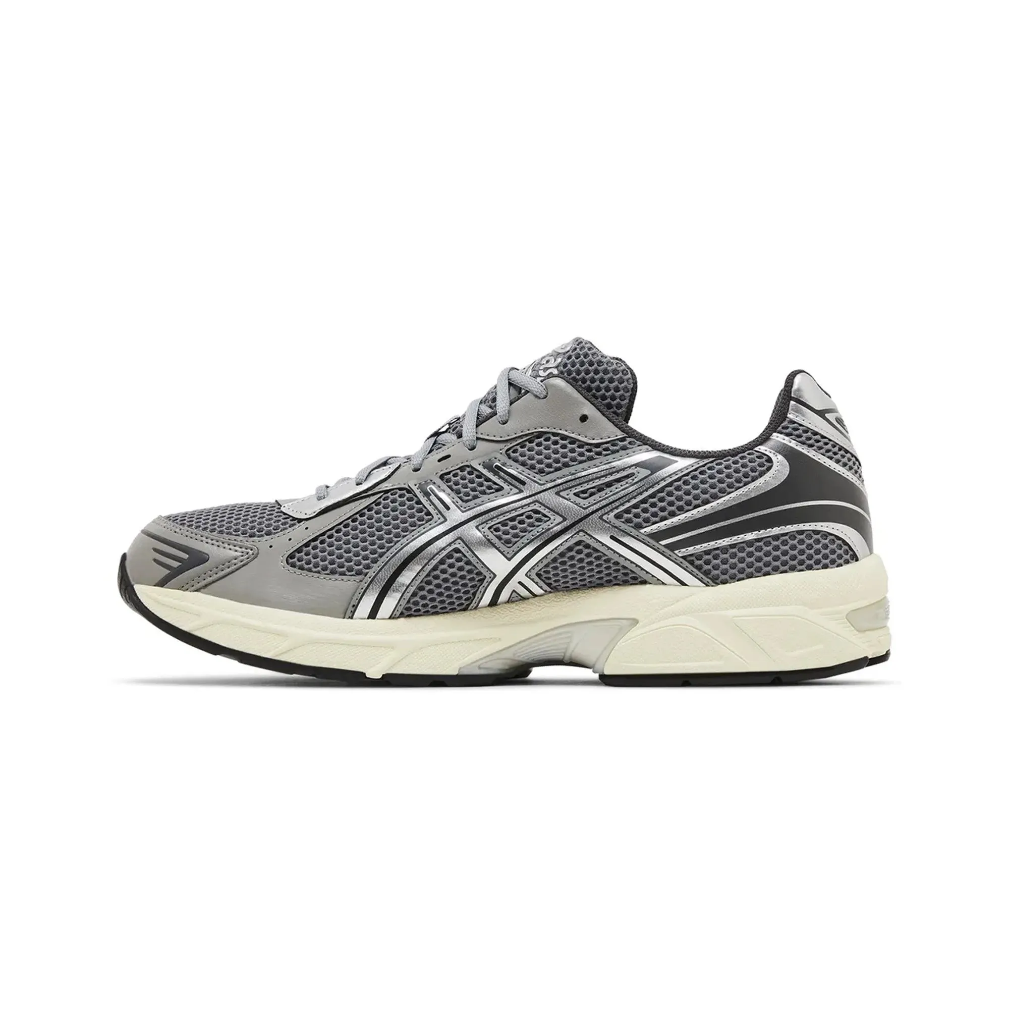 Remarkable flexibility EVA - midsole ASICS Gel 1130 'Clay Grey Pure Silver' (2024)