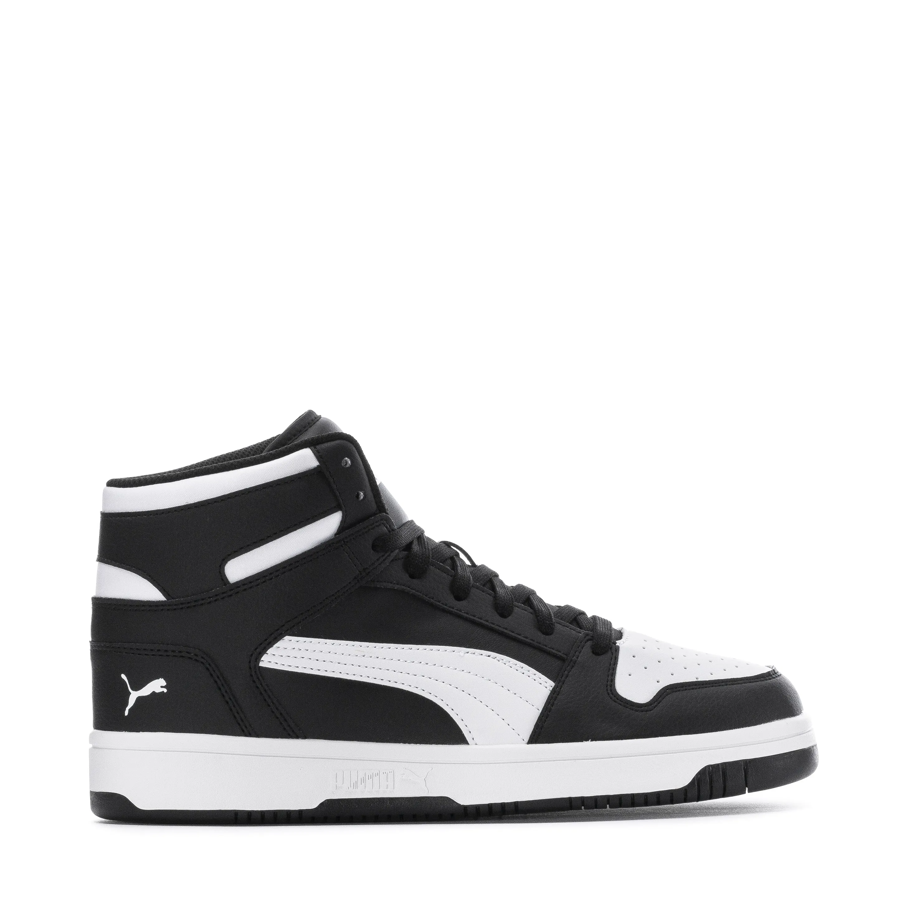 Rebound Layup Wide - Mens Comfort Strap New York