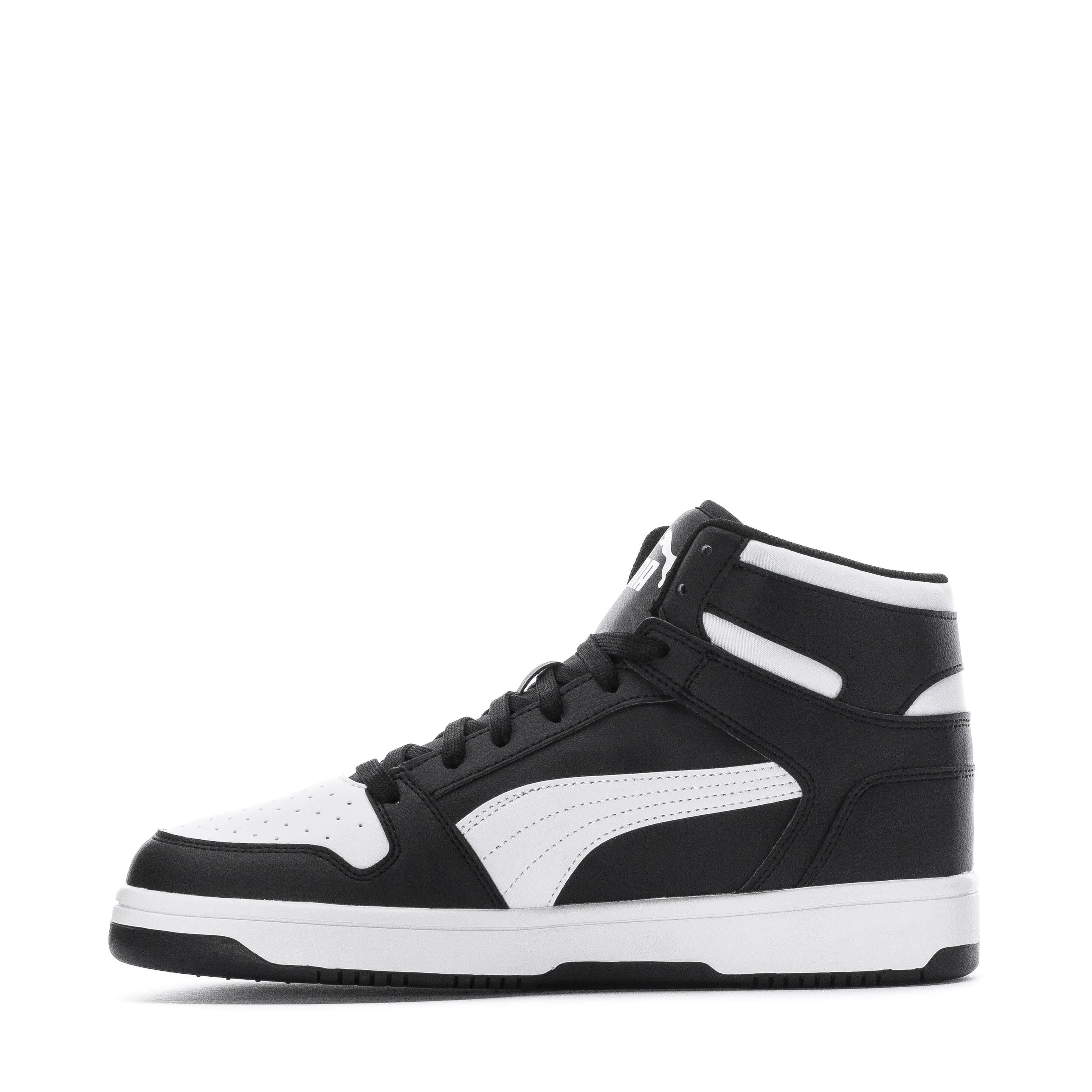 Slim Line Fantasy Path Rebound Layup Wide - Mens
