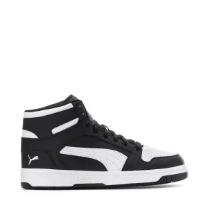 Rebound Layup Wide - Mens Comfort Strap New York