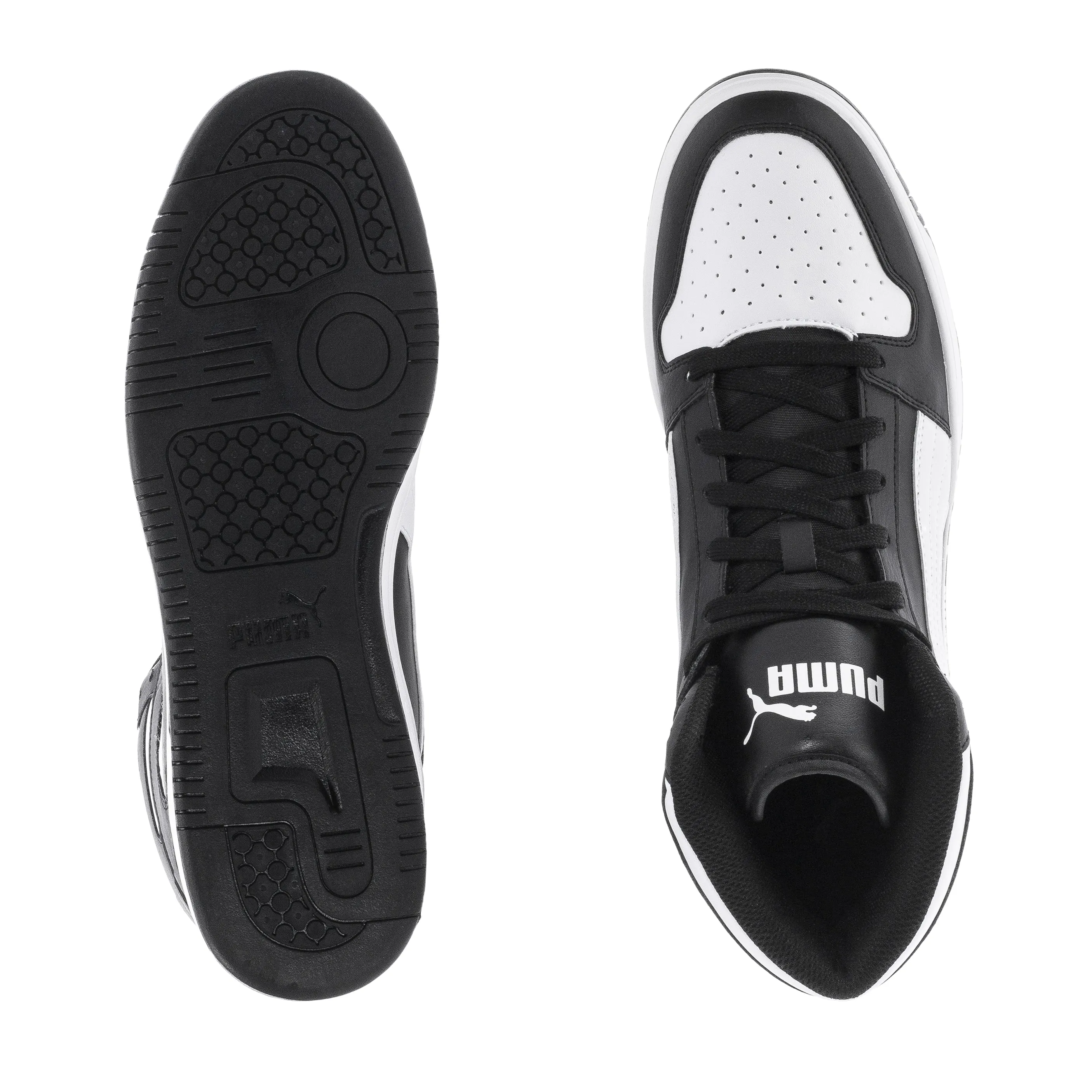 Ring Walk Rebound Layup Wide - Mens