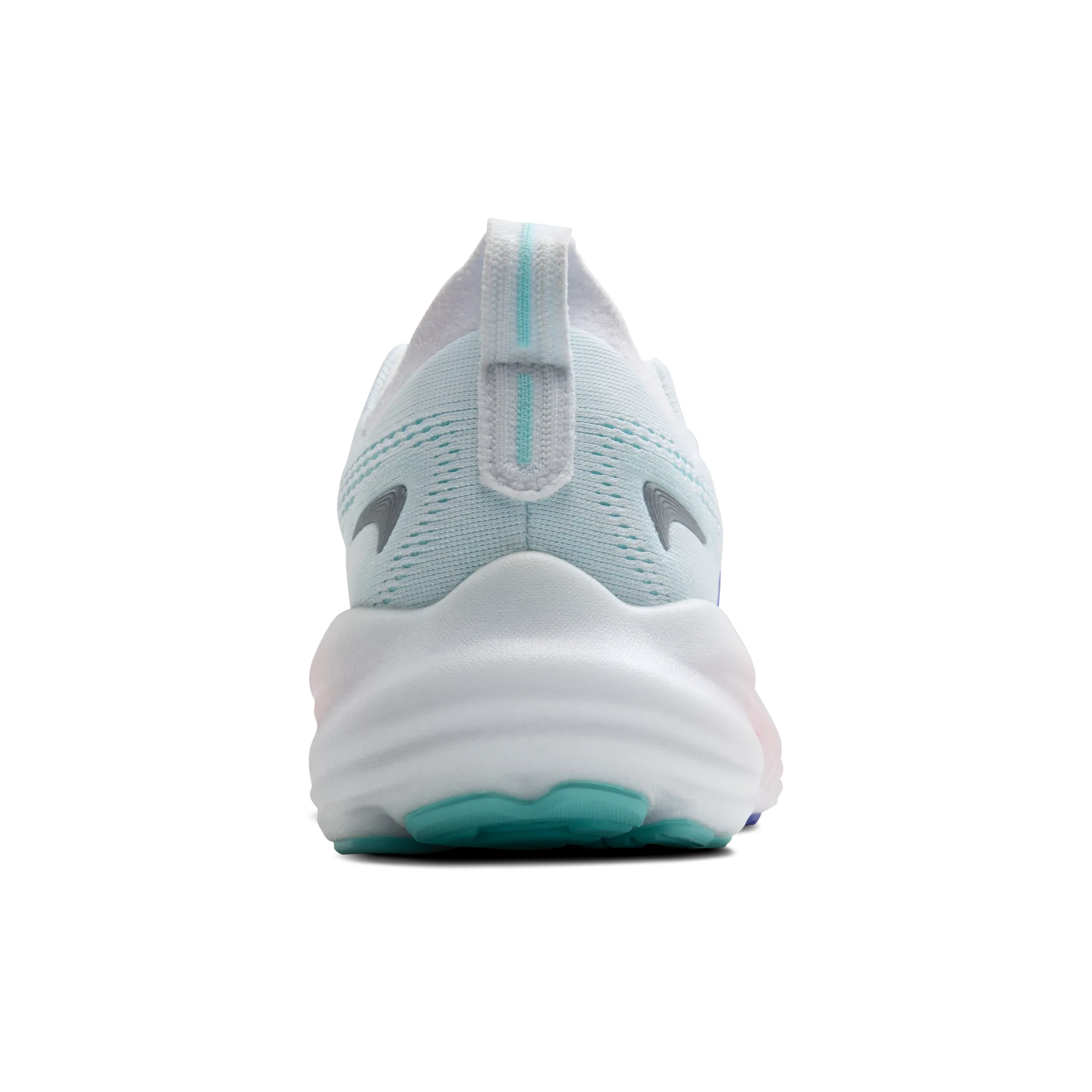 Women's Glycerin 22 barefoot running fitness - commitment