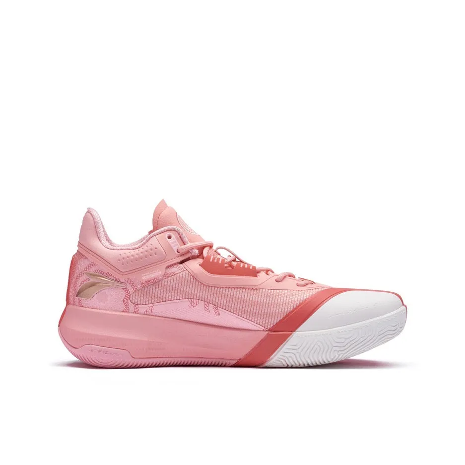 361?? Aaron Gordon AG3 Low - RMB Molded Midsole Reinforced Sides