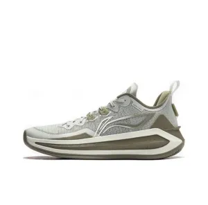 Ultra Compression EVA Comfortable Midsole Li-Ning Liren 3 V2 - Breath of the Wild