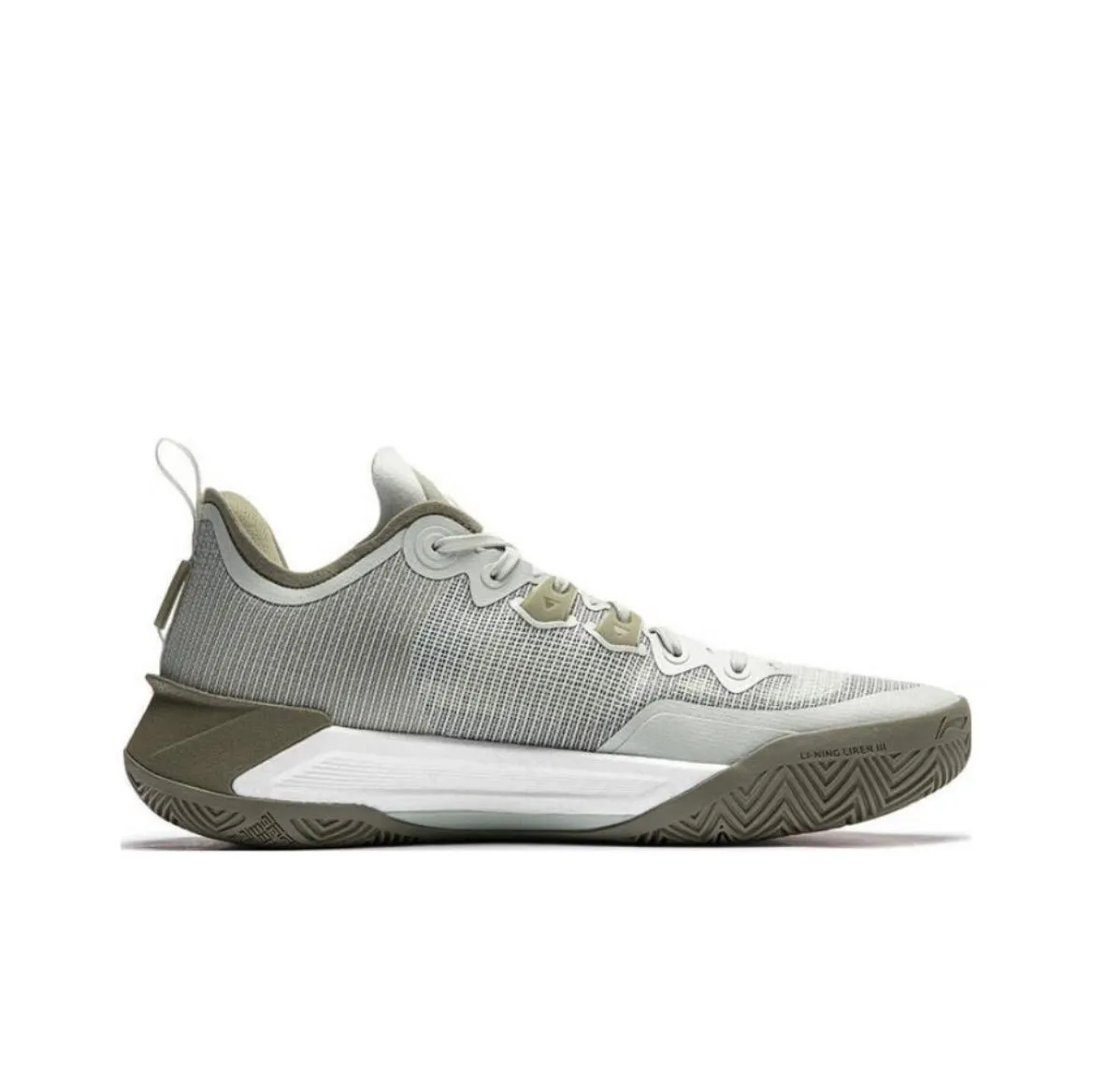 Li-Ning Liren 3 V2 - Breath of the Wild Compression EVA