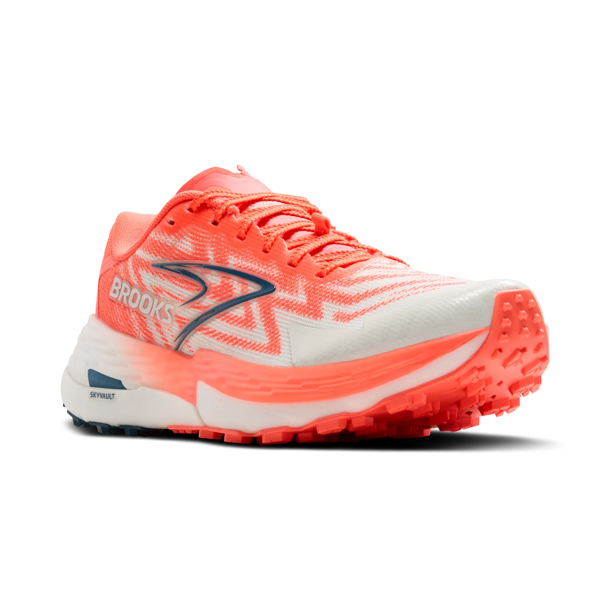 Women's Catamount 4 Wet Grip Outsole