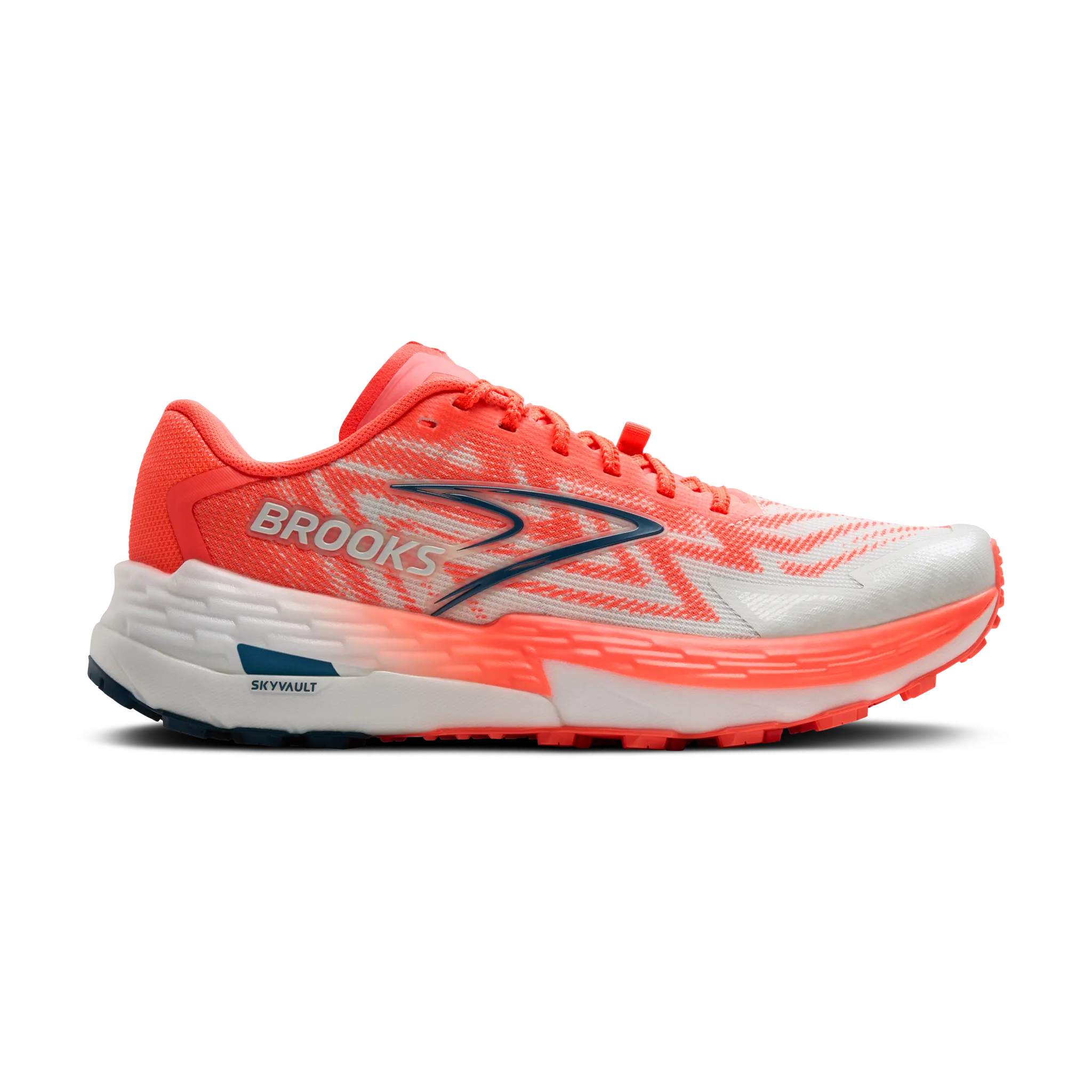 air - filled shoes Women's Catamount 4