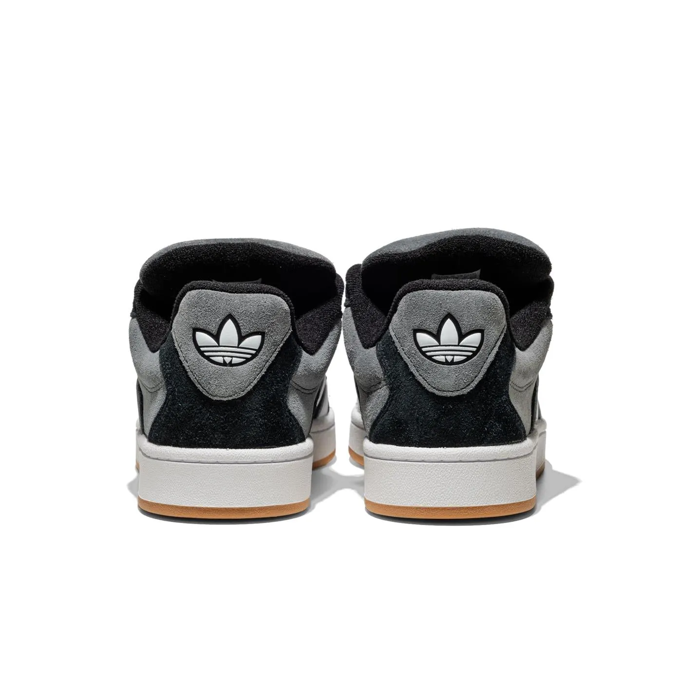 Adidas Originals Campus 00s Beta Carbon/Ftwr White/Black Toe Protection Shore Jog