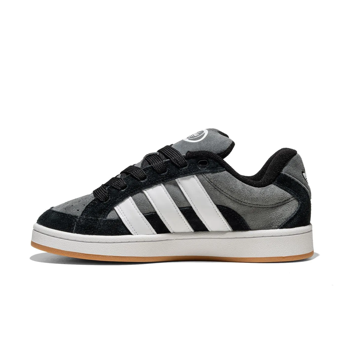 Stable Support Adidas Originals Campus 00s Beta Carbon/Ftwr White/Black
