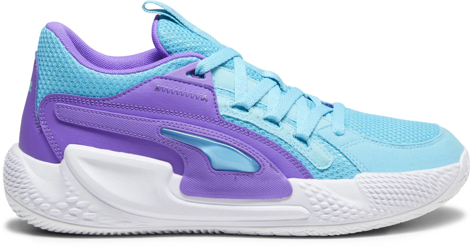 Easy Wear Court Rider Chaos Team Men's Basketball Shoes