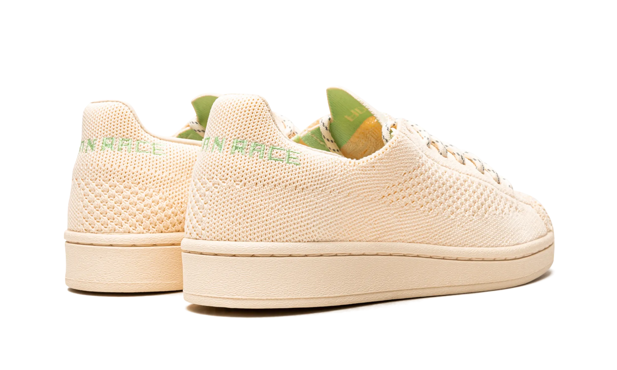 Pharrell x Superstar Primeknit Leisure Comfort All People