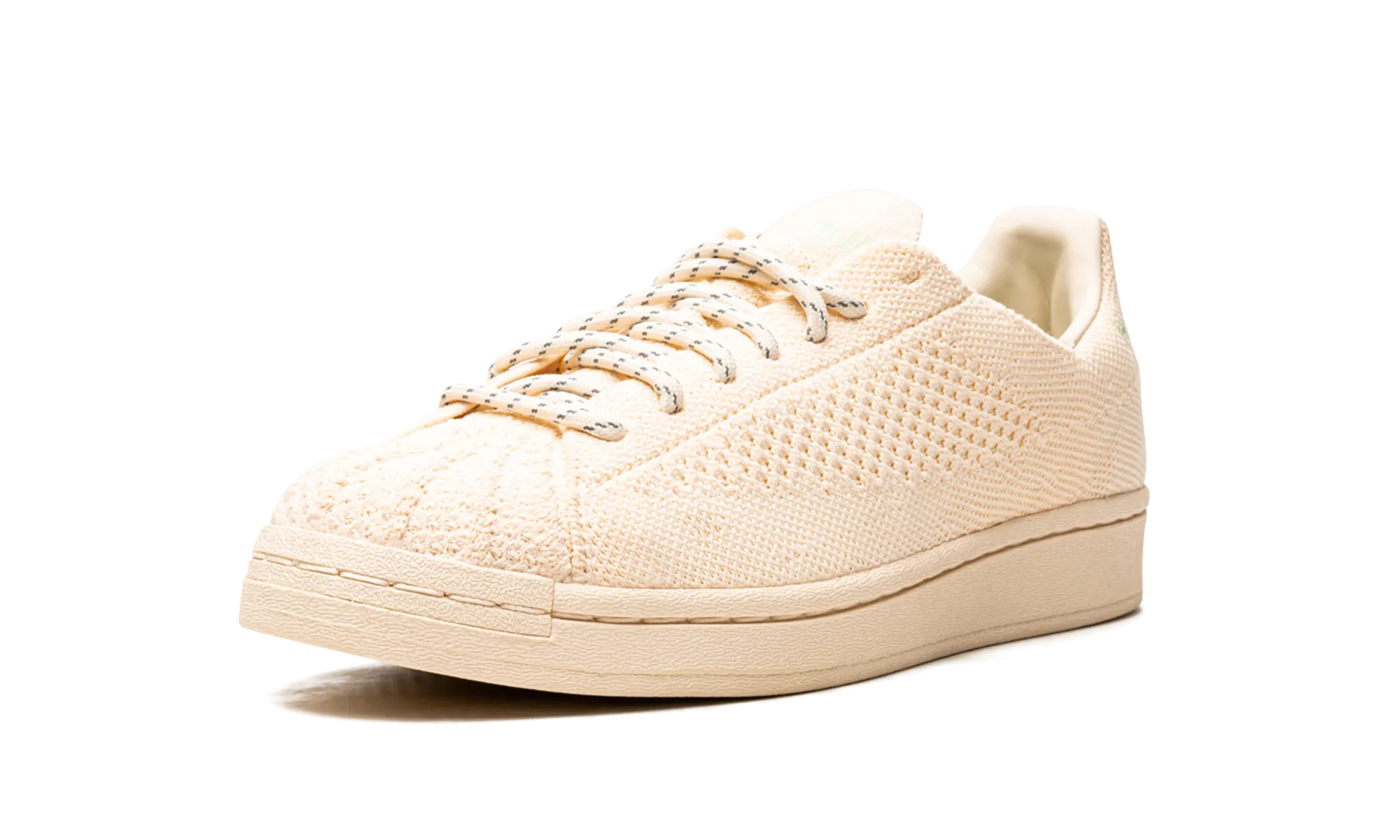 Versatile Upper Weather Ready Pharrell x Superstar Primeknit